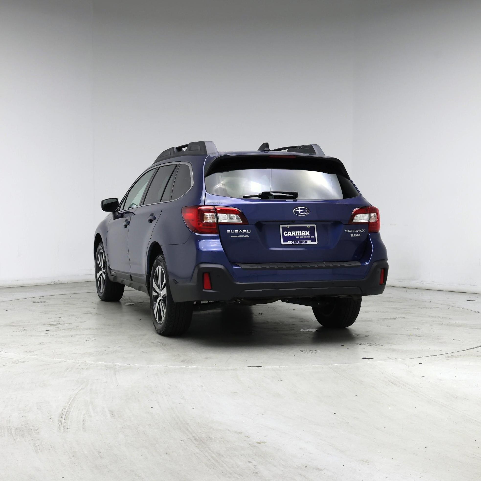 Thumbnail: 2019 Subaru Outback - 6