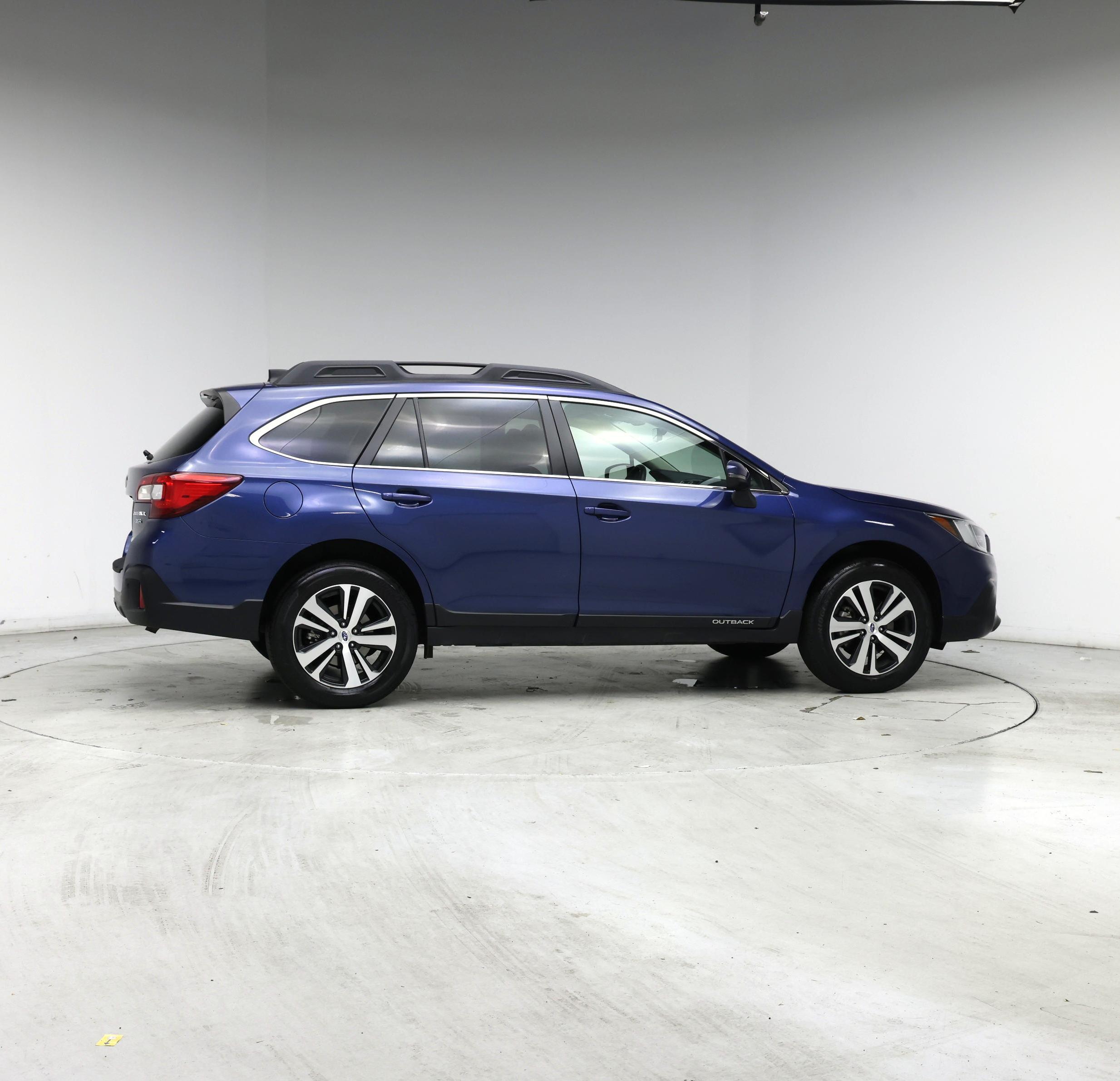 Thumbnail: 2019 Subaru Outback - 7
