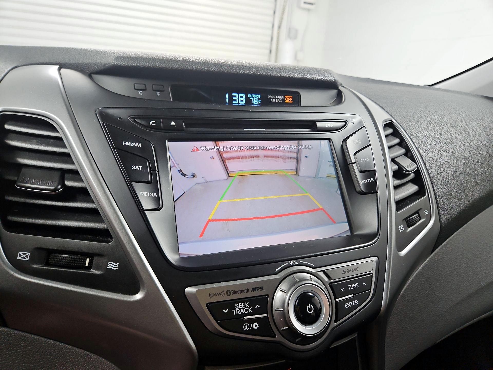 Thumbnail: 2015 Hyundai Elantra - 15