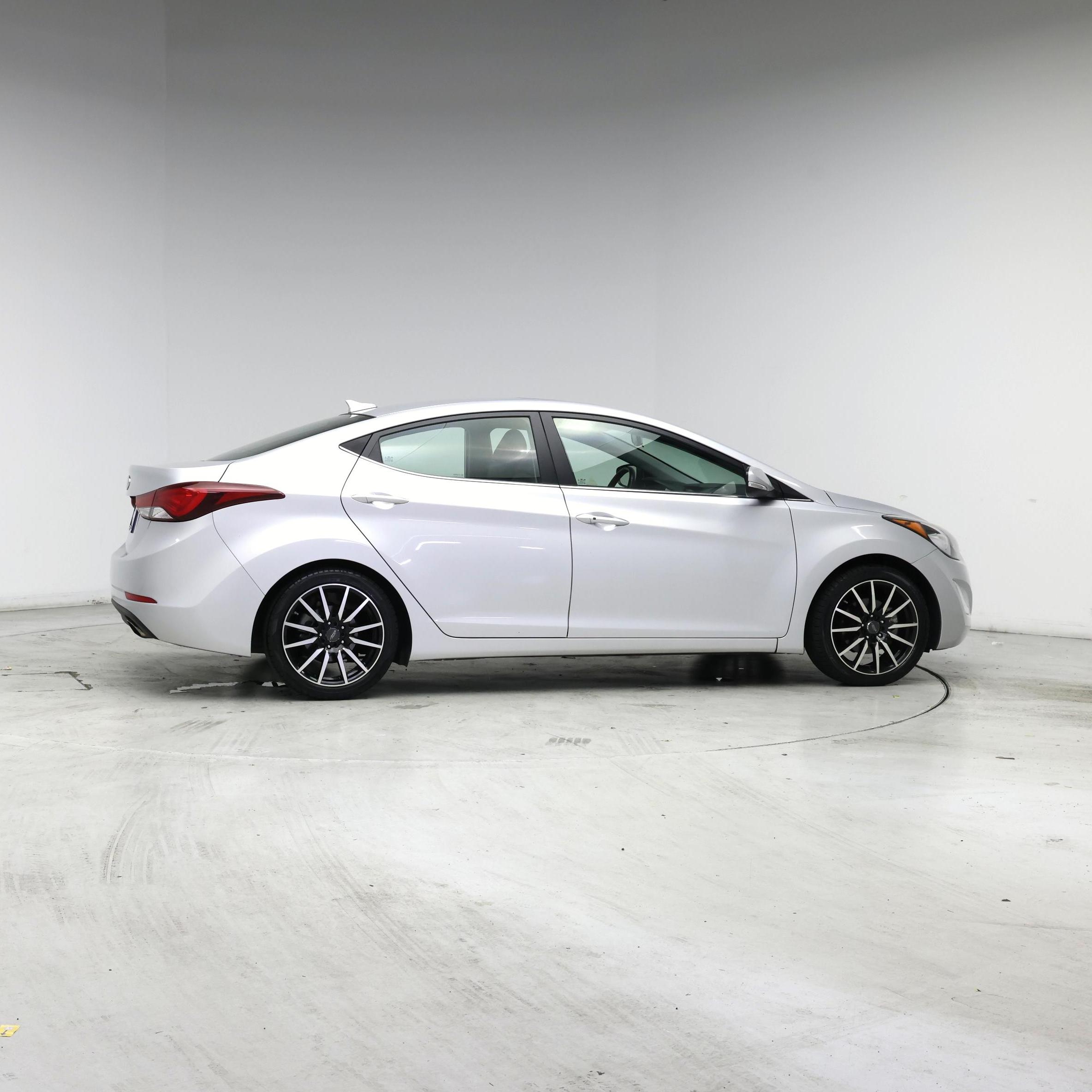 Thumbnail: 2015 Hyundai Elantra - 7