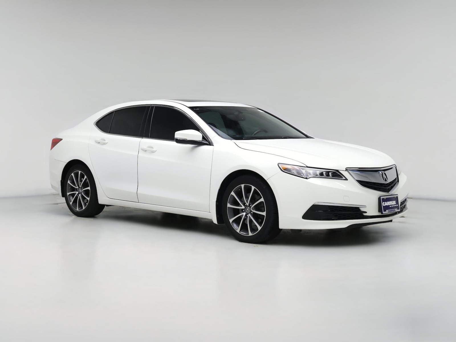 2015 Acura TLX