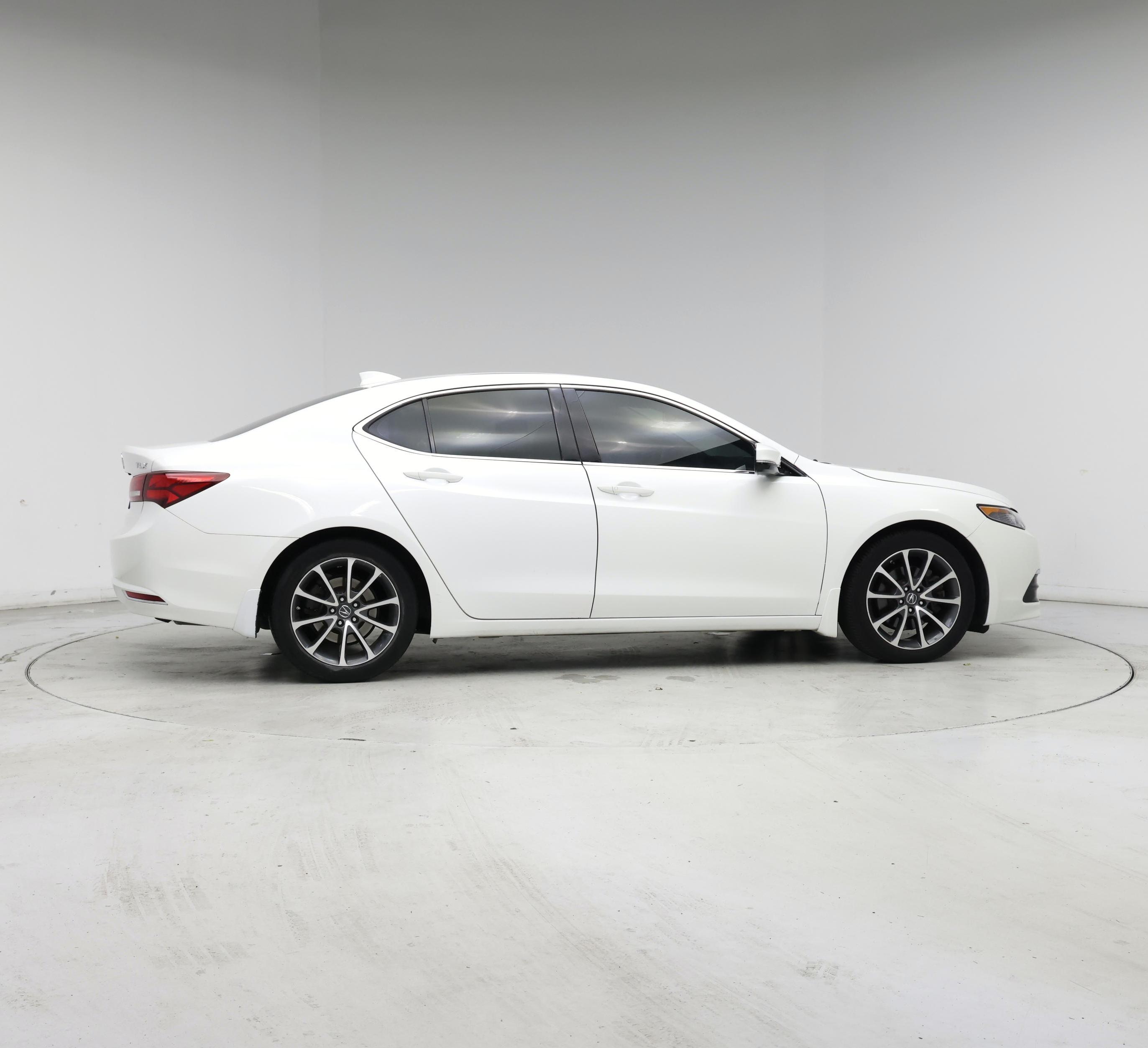 Thumbnail: 2015 Acura TLX - 7