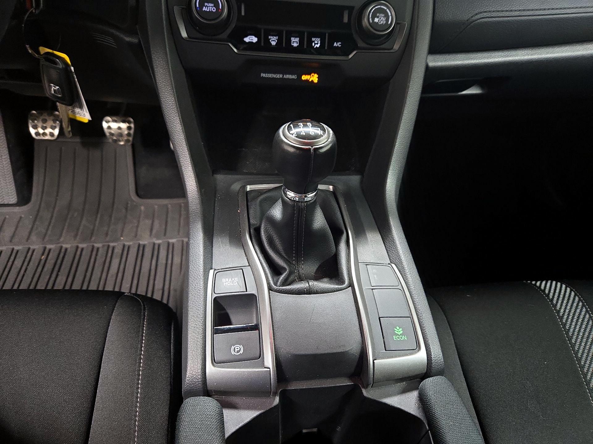 Thumbnail: 2018 Honda Civic - 17