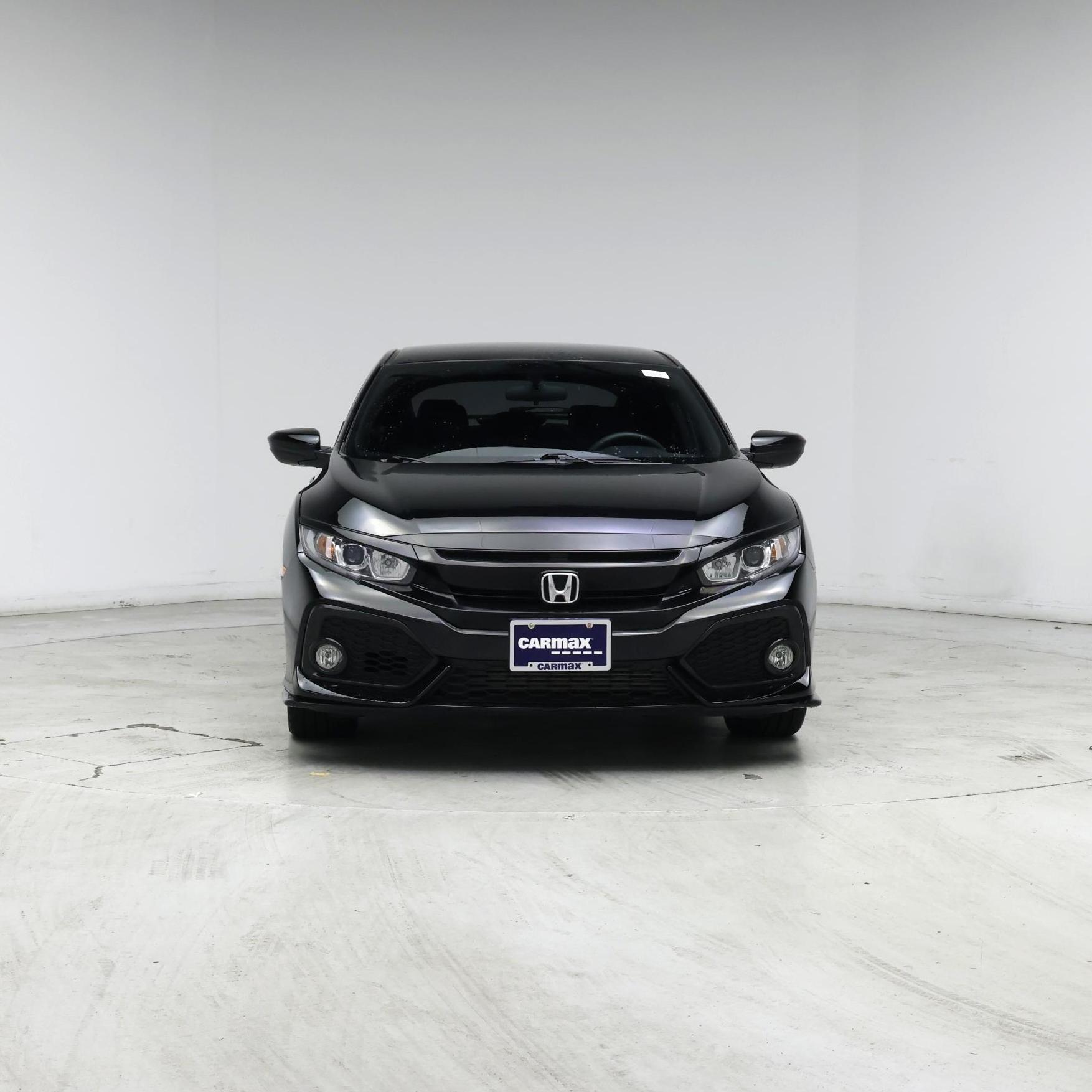 Thumbnail: 2018 Honda Civic - 5