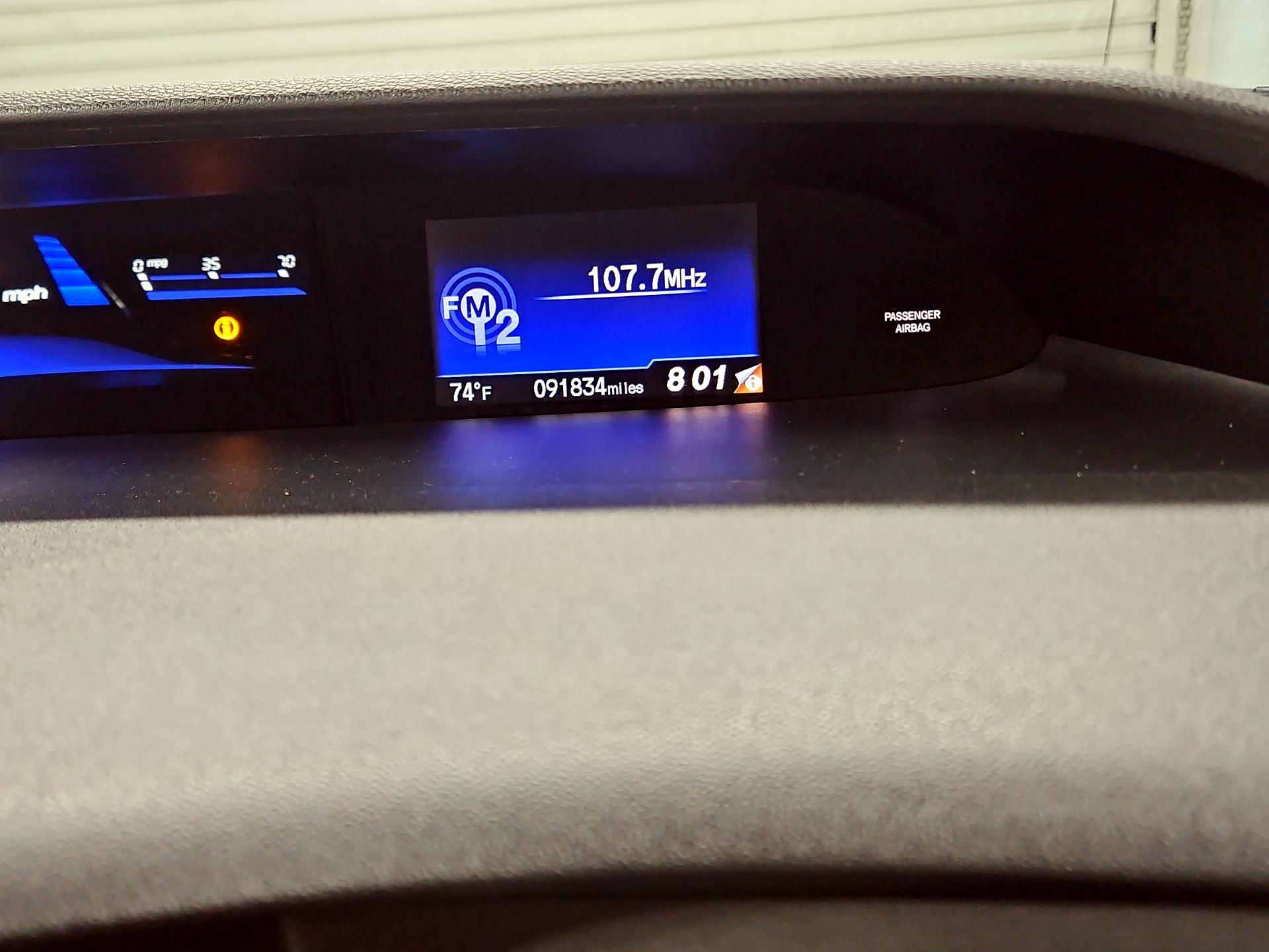 Thumbnail: 2014 Honda Civic - 15
