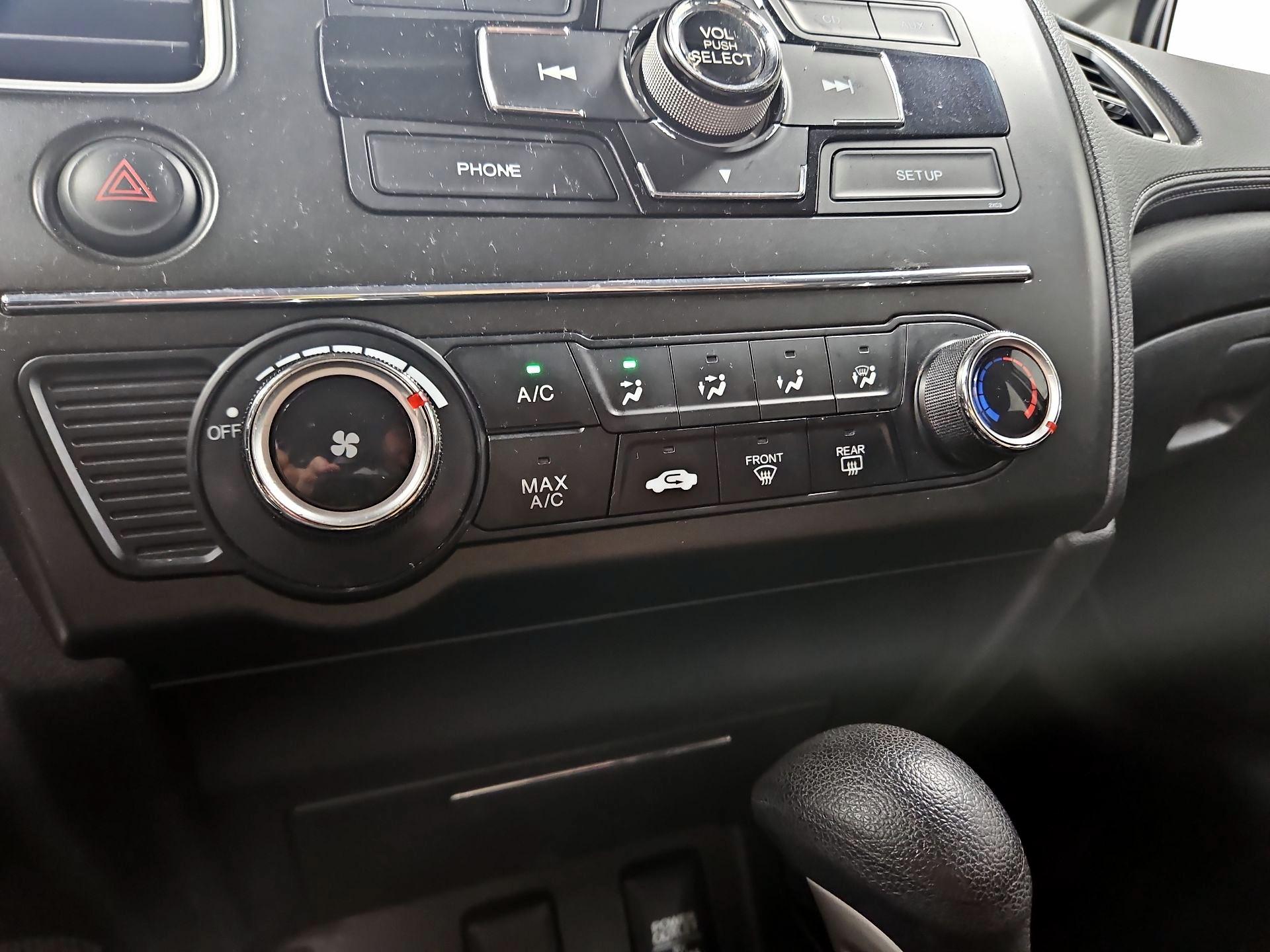 Thumbnail: 2014 Honda Civic - 16
