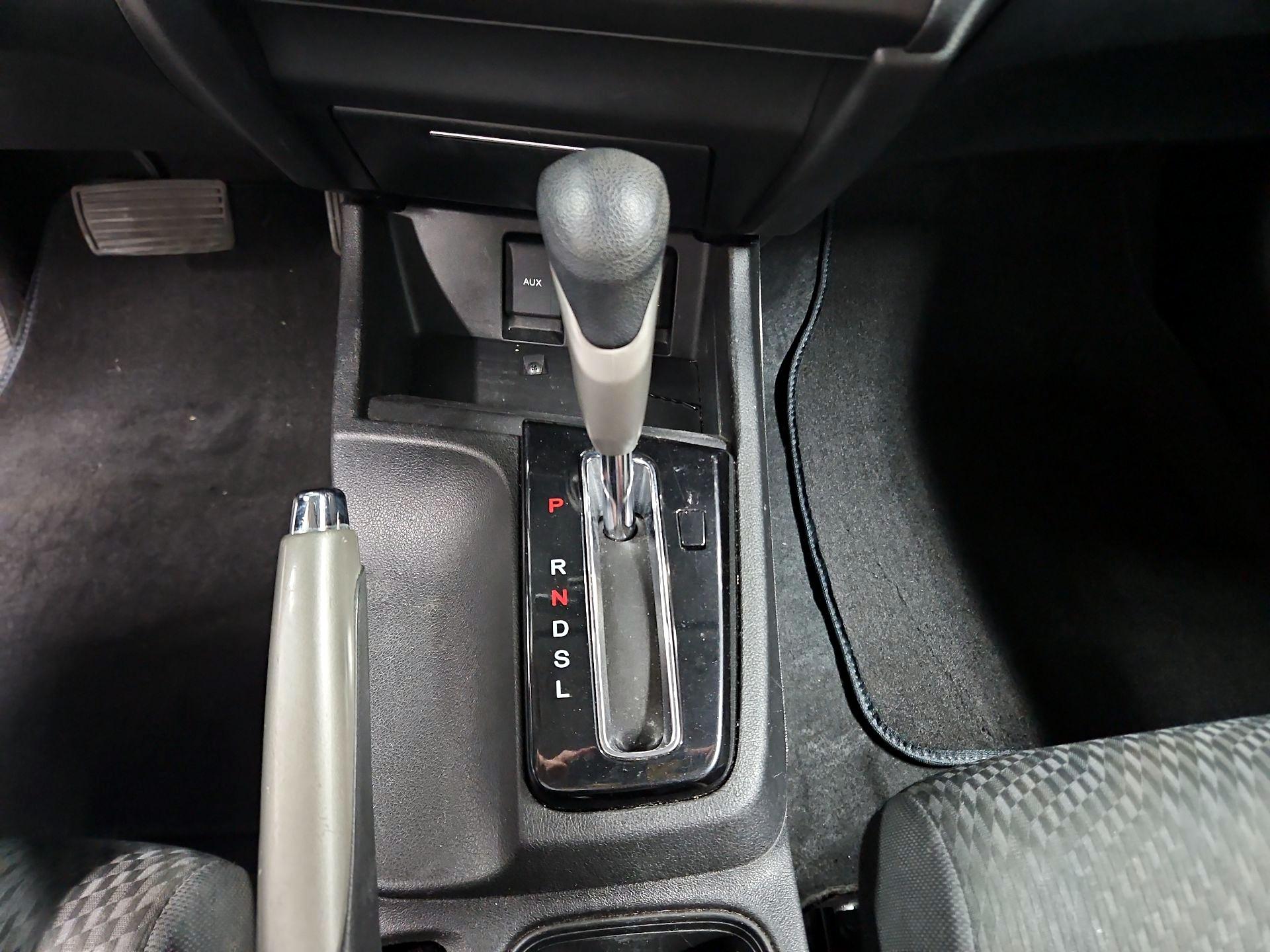 Thumbnail: 2014 Honda Civic - 17