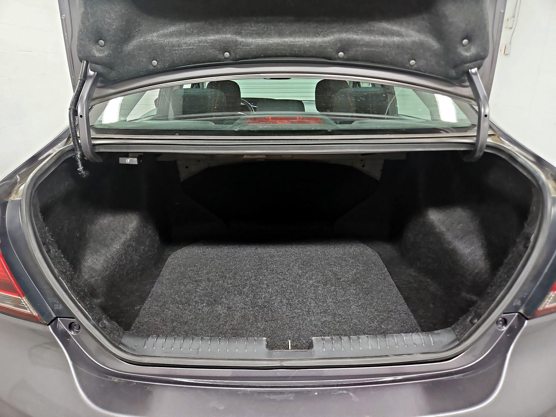Thumbnail: 2014 Honda Civic - 20