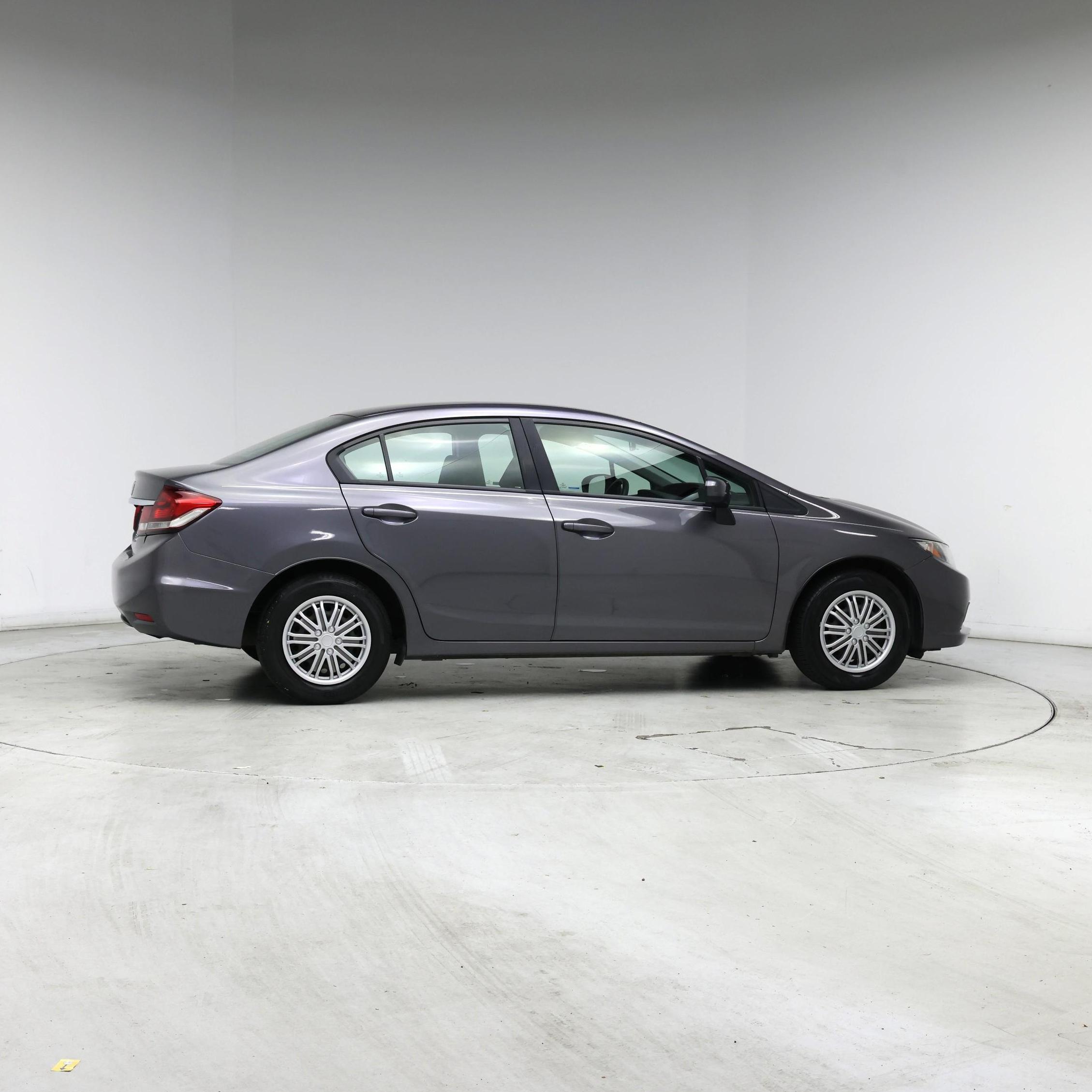 Thumbnail: 2014 Honda Civic - 7