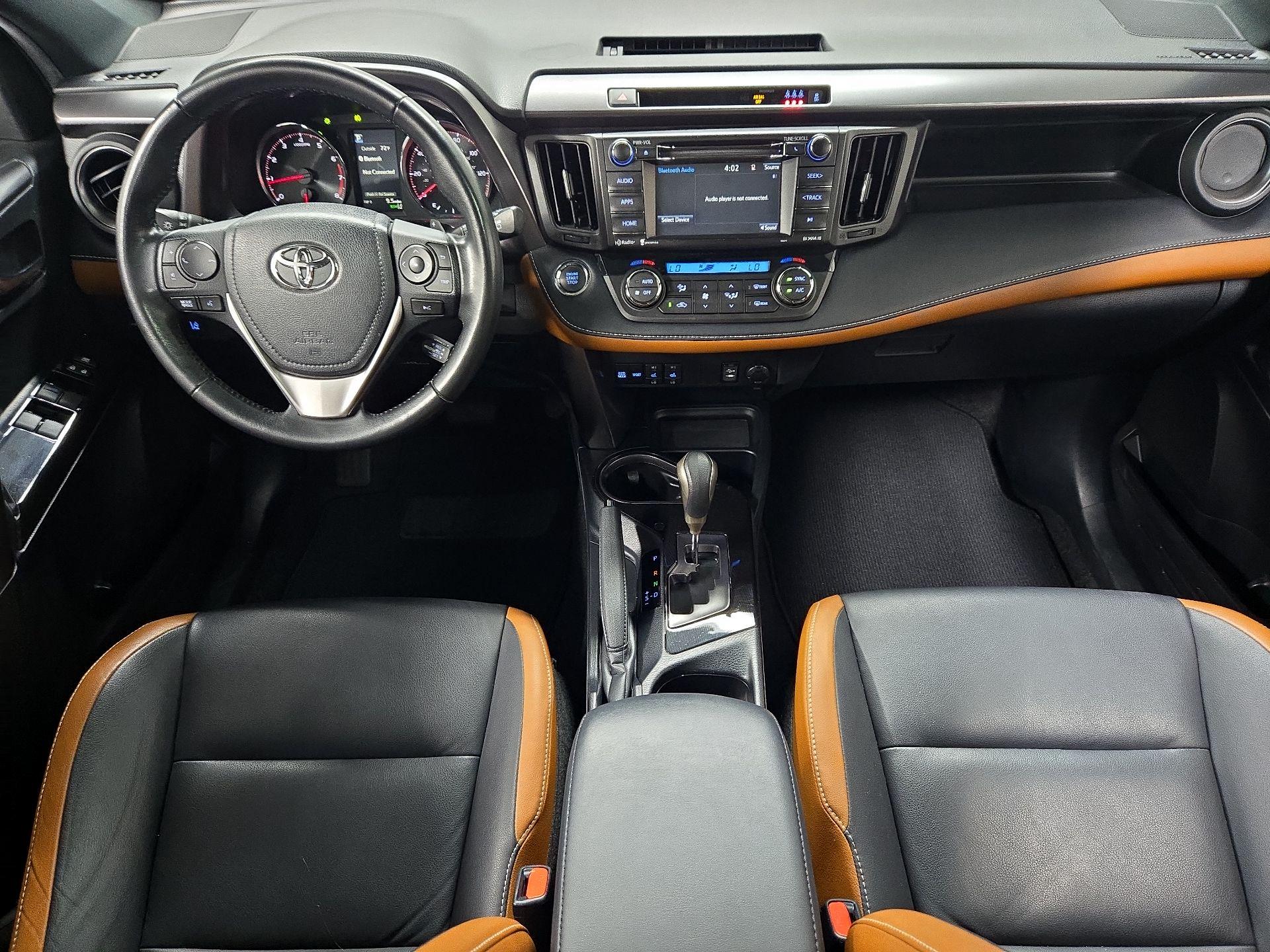 Thumbnail: 2018 Toyota RAV4 - 9