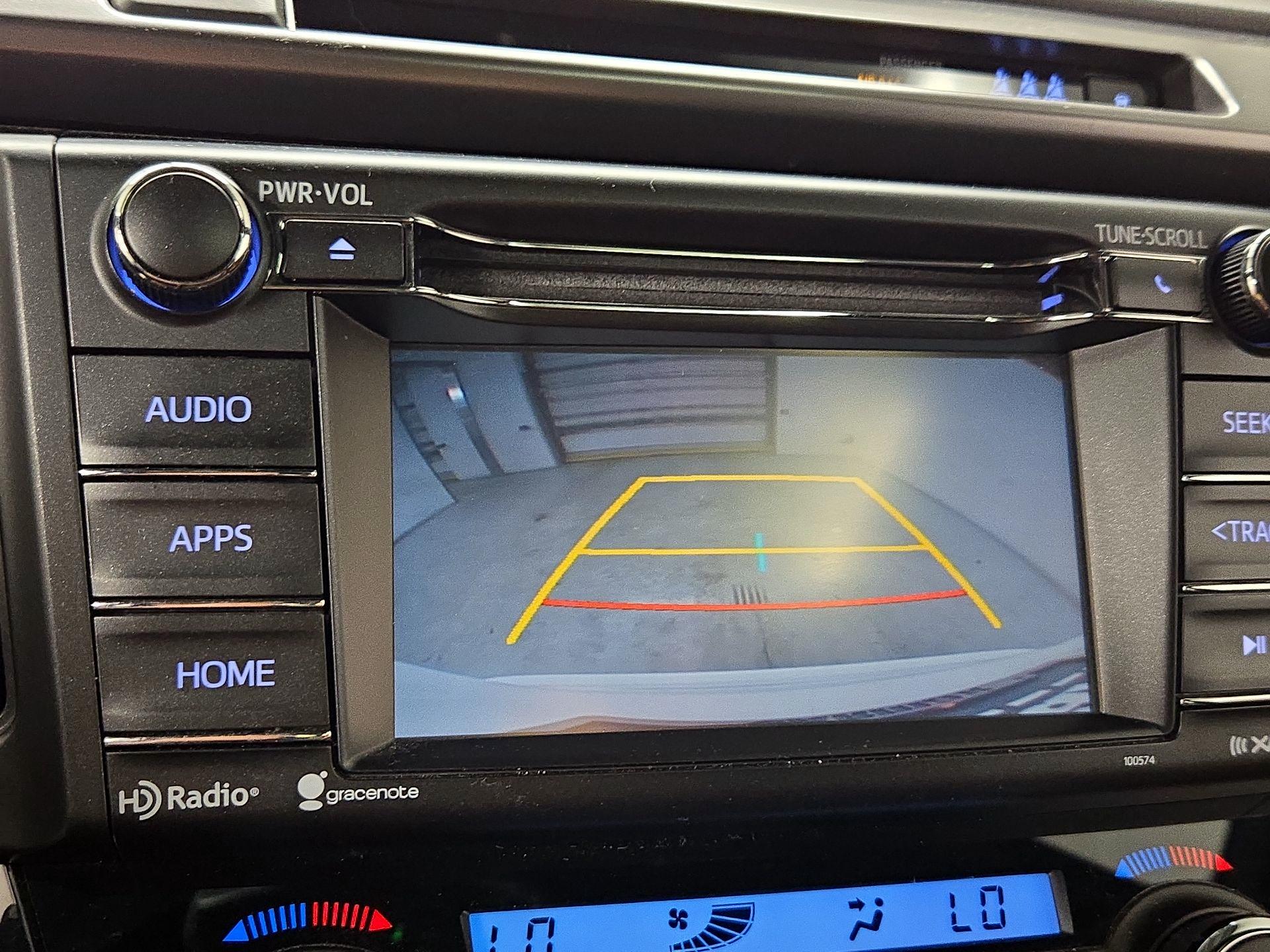 Thumbnail: 2018 Toyota RAV4 - 14