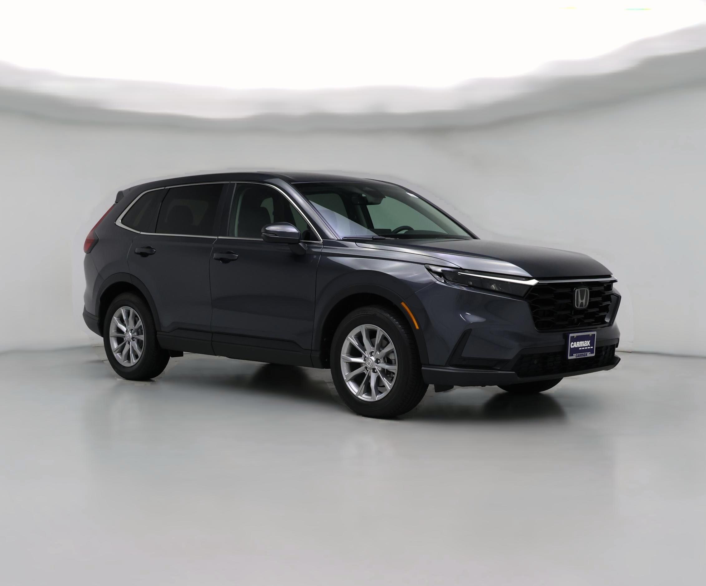 Thumbnail: 2025 Honda CR-V - 1