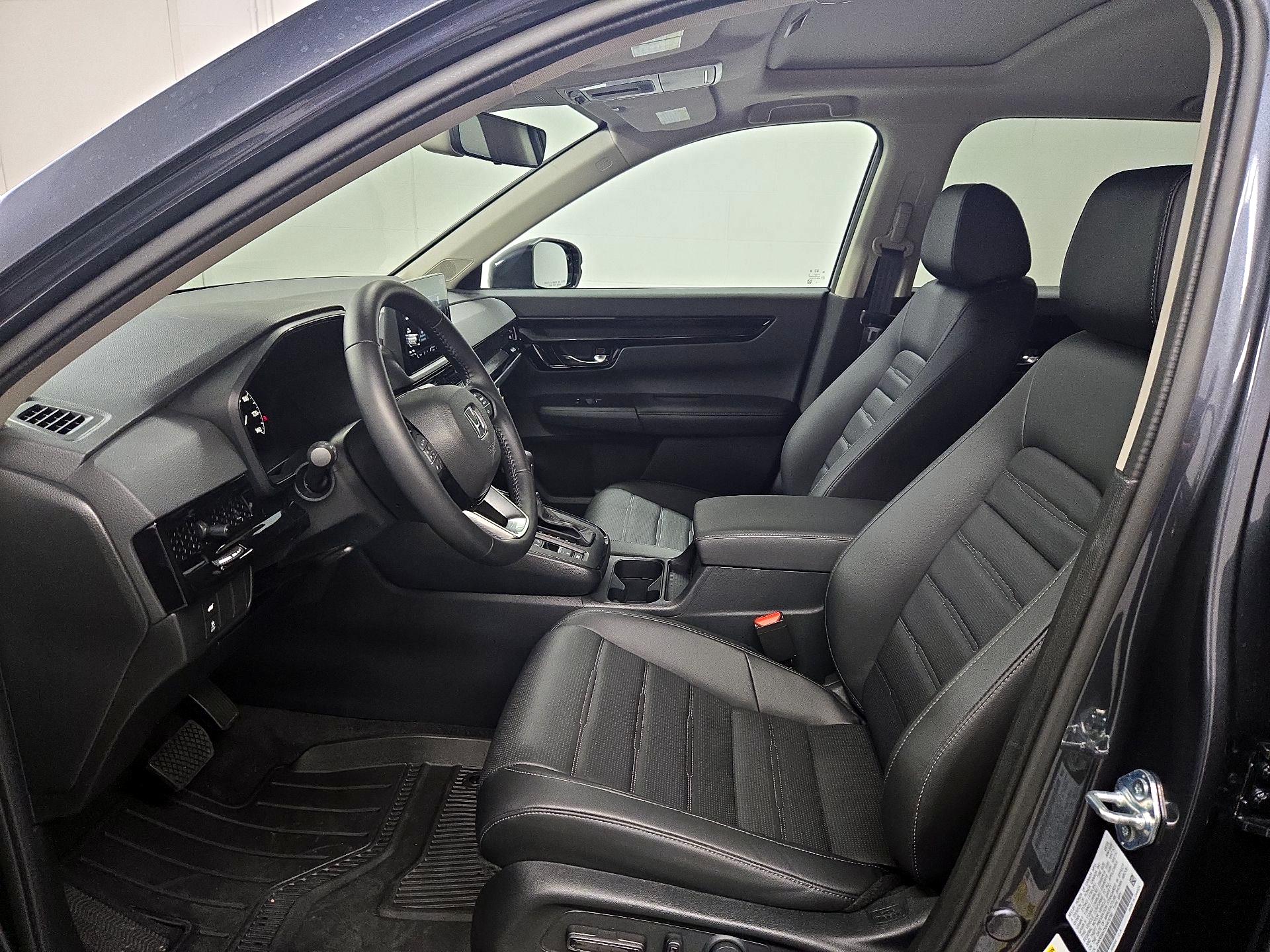 Thumbnail: 2025 Honda CR-V - 11