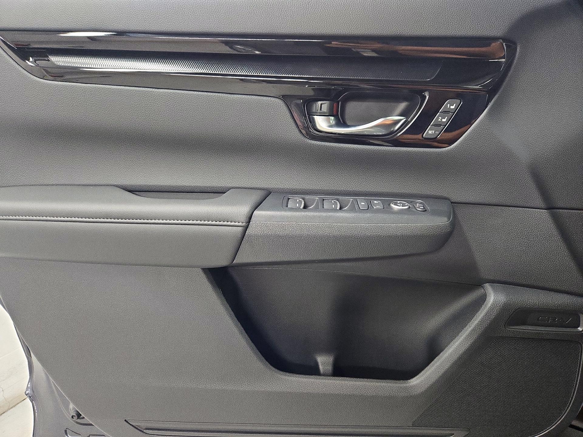 Thumbnail: 2025 Honda CR-V - 12