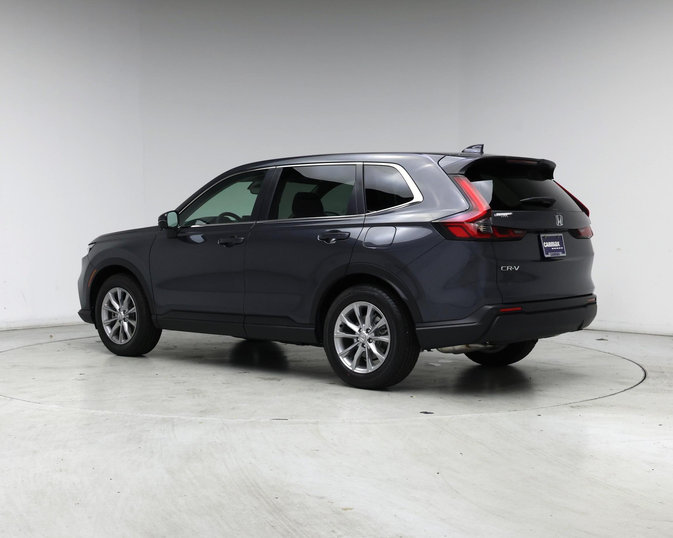 Thumbnail: 2025 Honda CR-V - 2