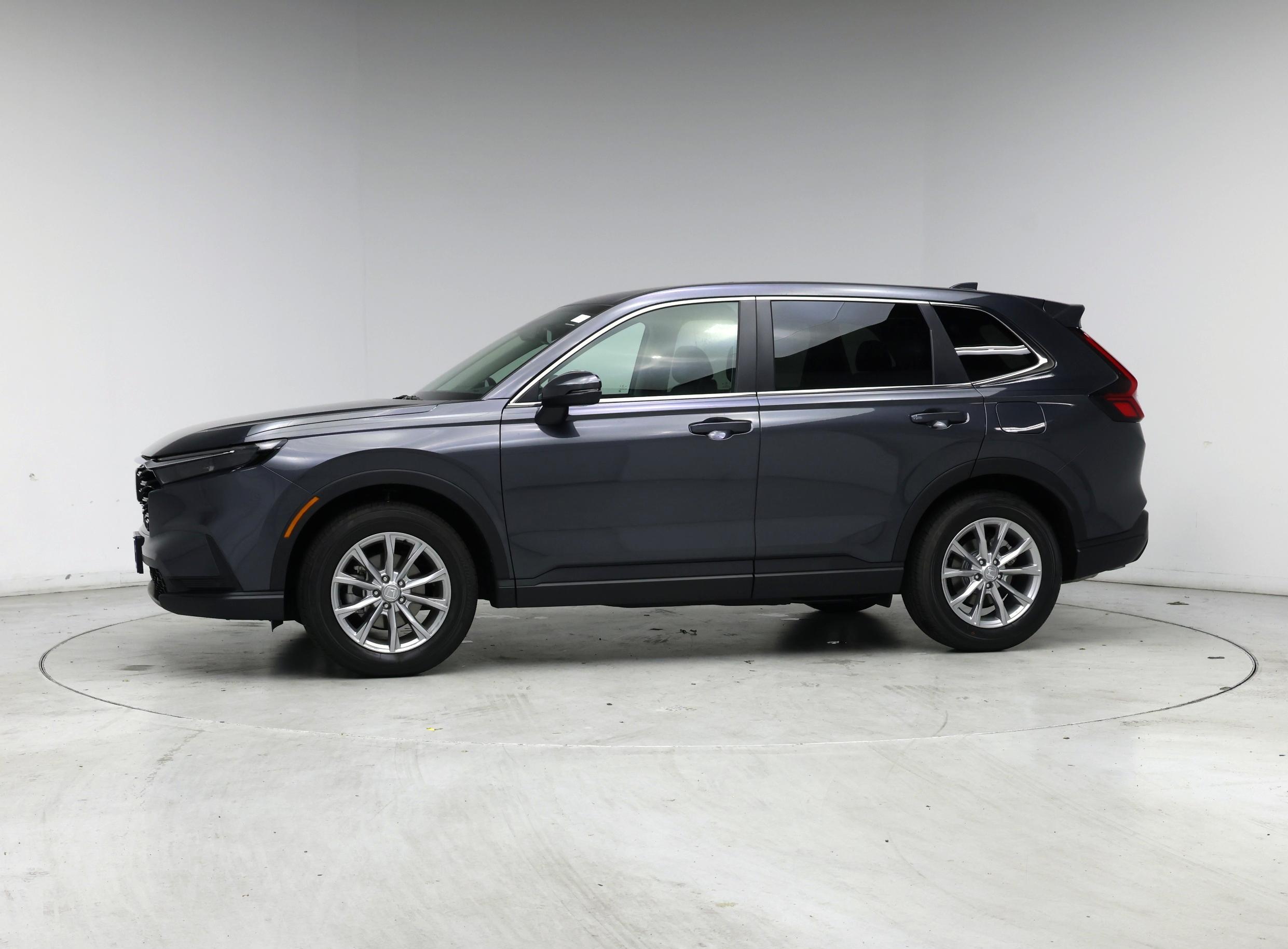 Thumbnail: 2025 Honda CR-V - 3