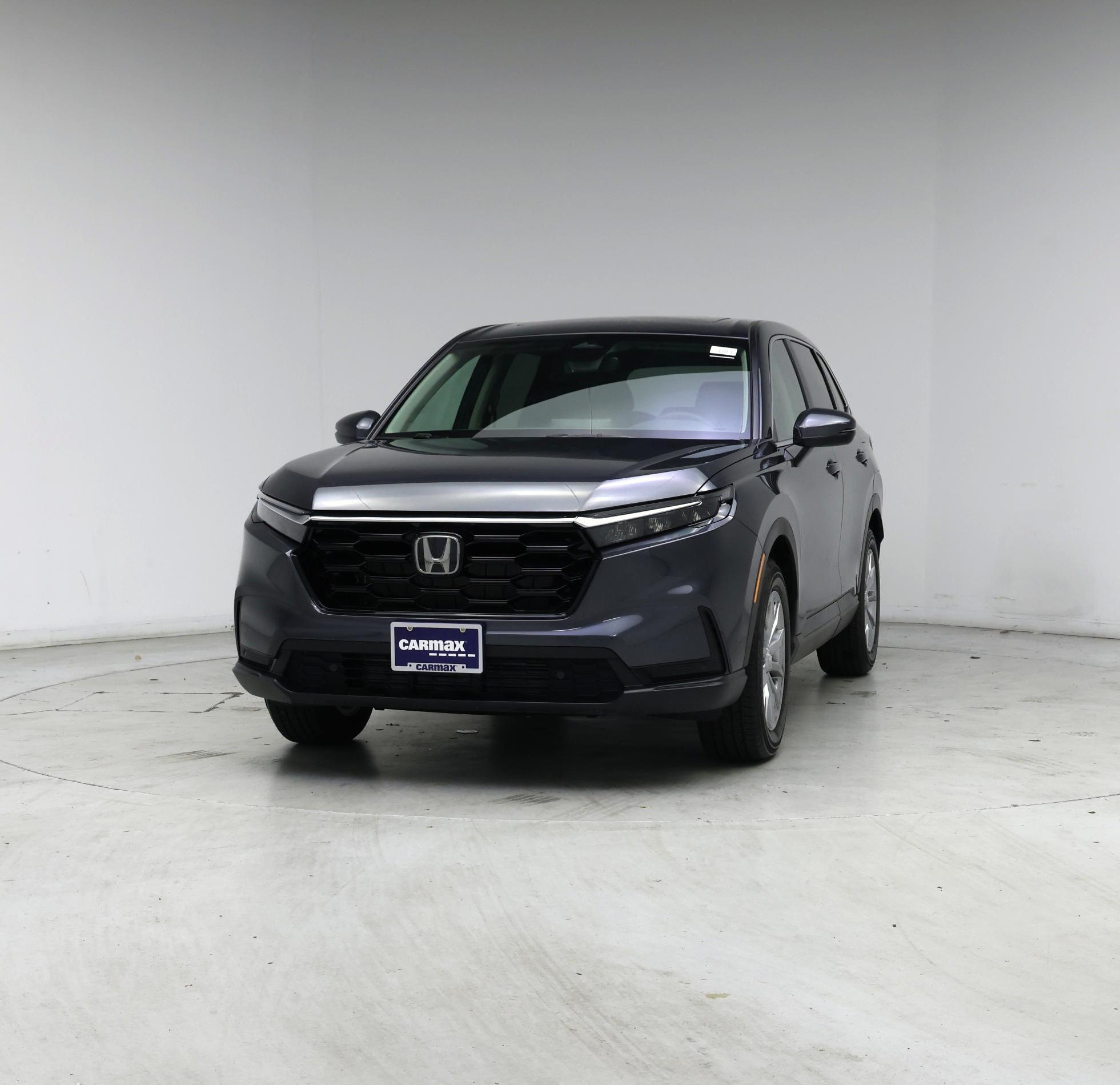 Thumbnail: 2025 Honda CR-V - 4