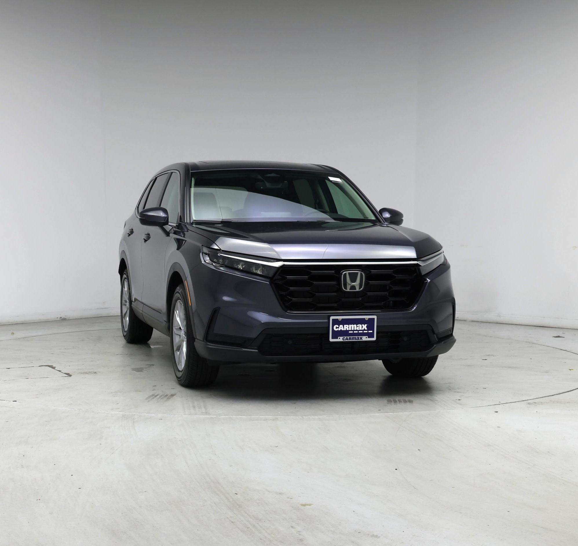 Thumbnail: 2025 Honda CR-V - 5