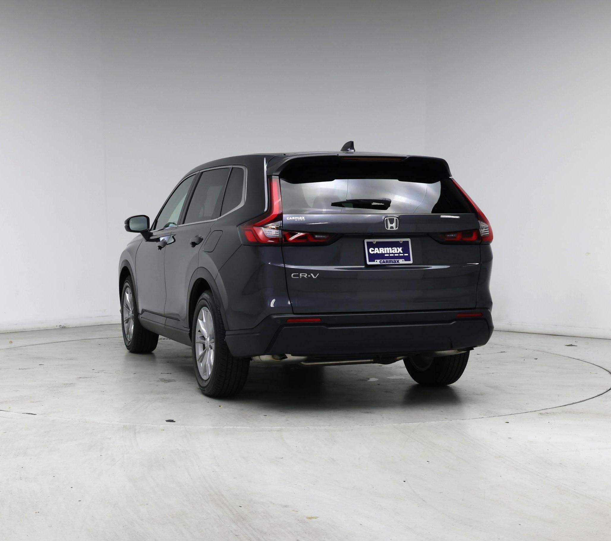 Thumbnail: 2025 Honda CR-V - 6
