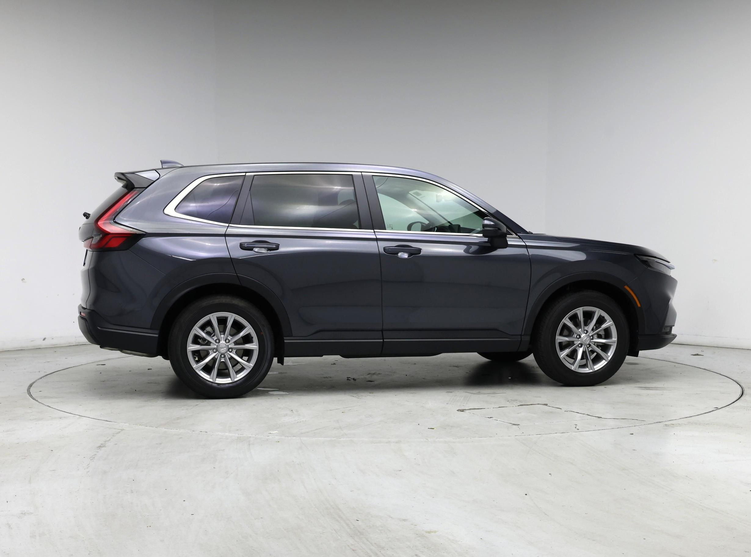 Thumbnail: 2025 Honda CR-V - 7