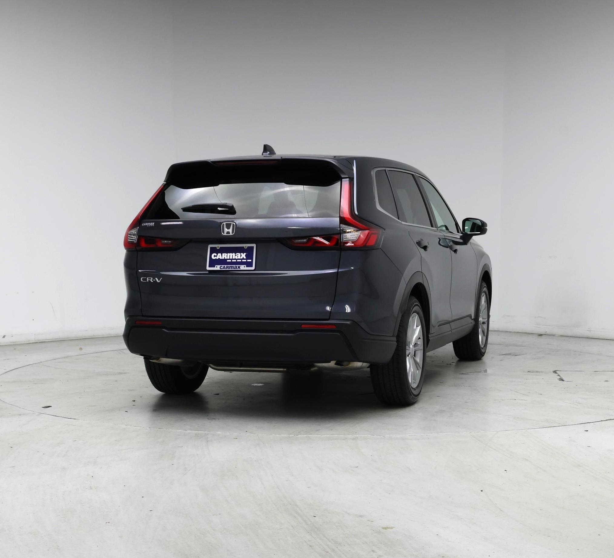 Thumbnail: 2025 Honda CR-V - 8