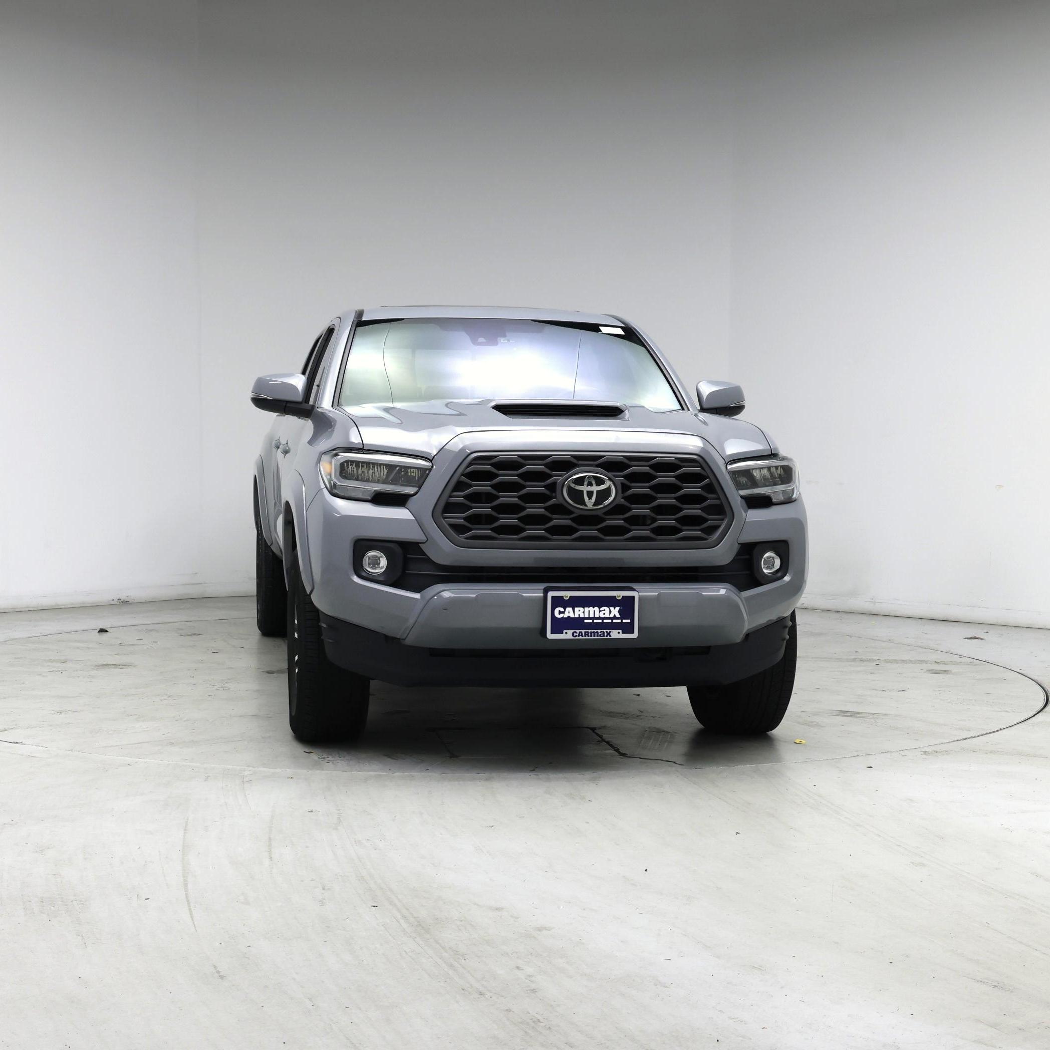 Thumbnail: 2021 Toyota Tacoma - 5