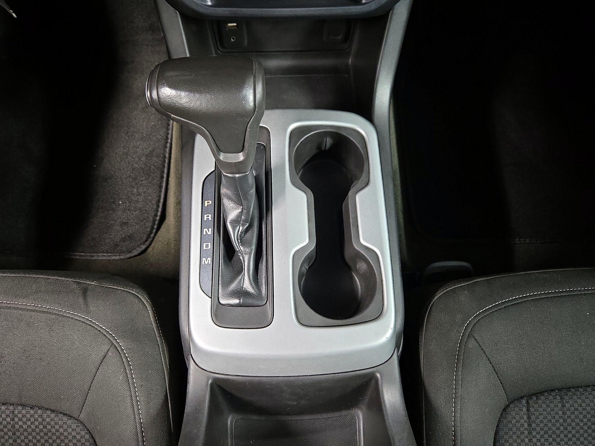 Thumbnail: 2016 Chevrolet Colorado - 18