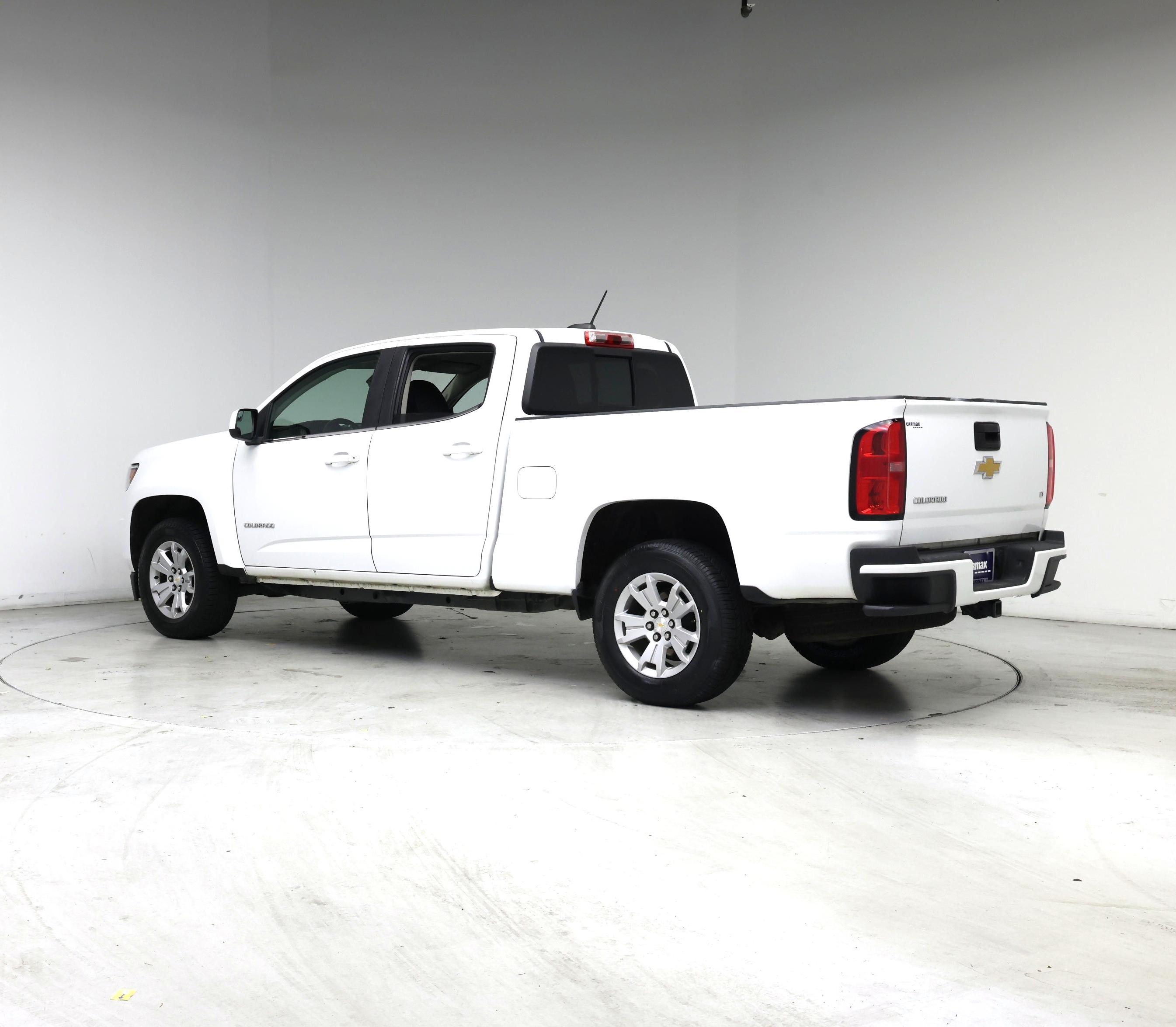Thumbnail: 2016 Chevrolet Colorado - 2