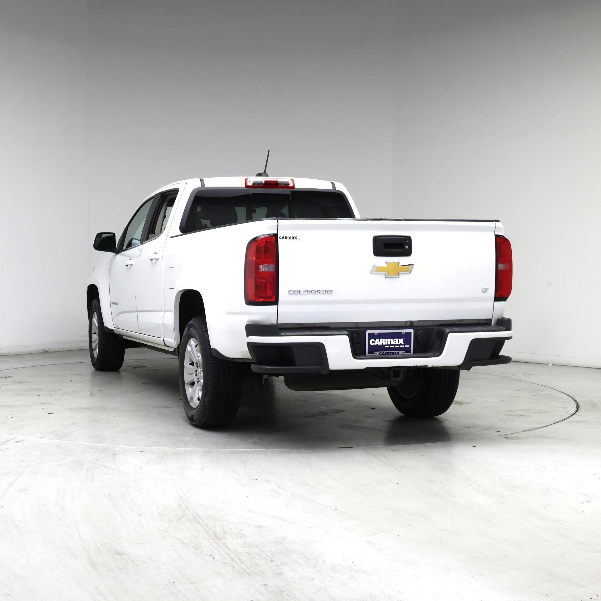 Thumbnail: 2016 Chevrolet Colorado - 6