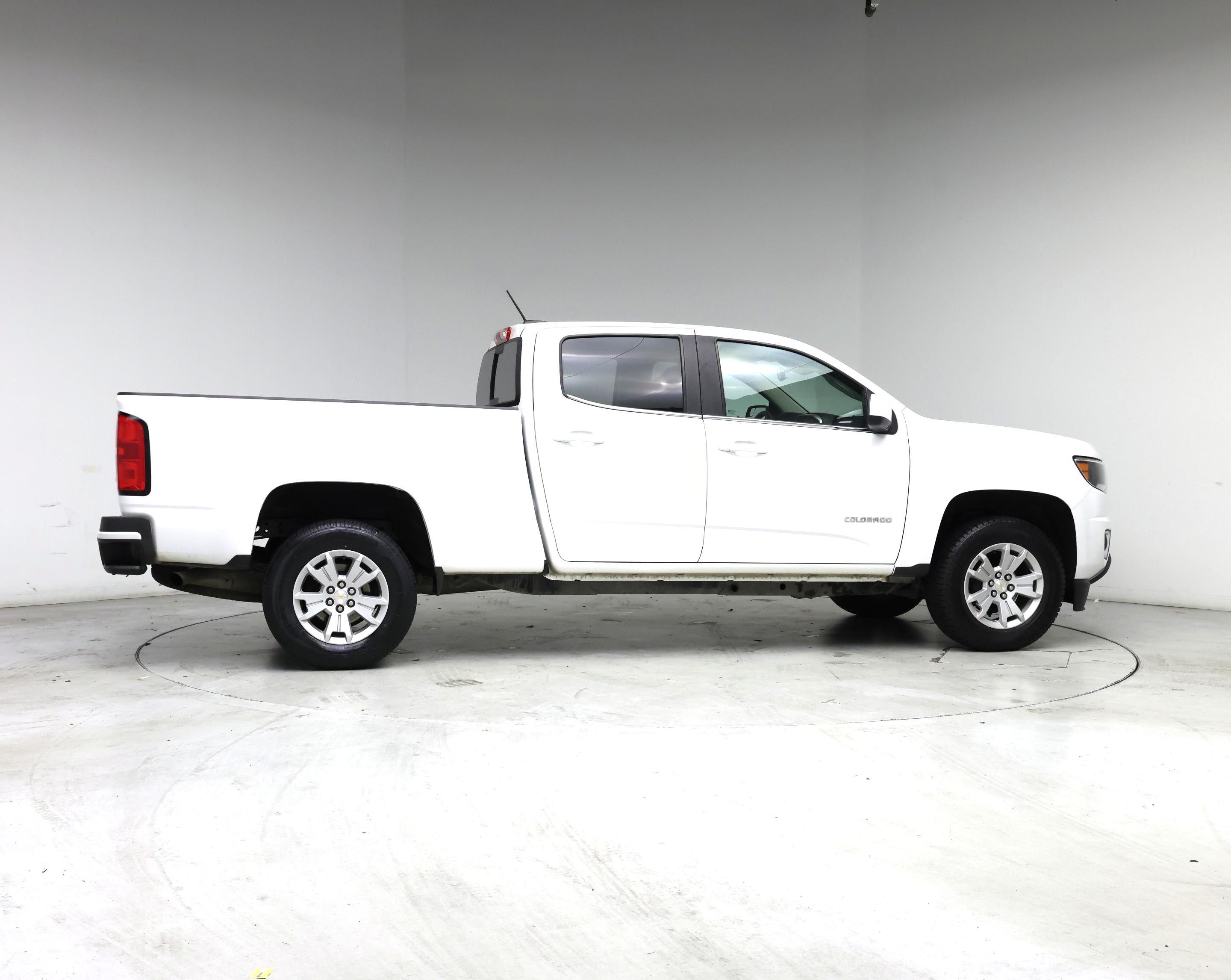 Thumbnail: 2016 Chevrolet Colorado - 7