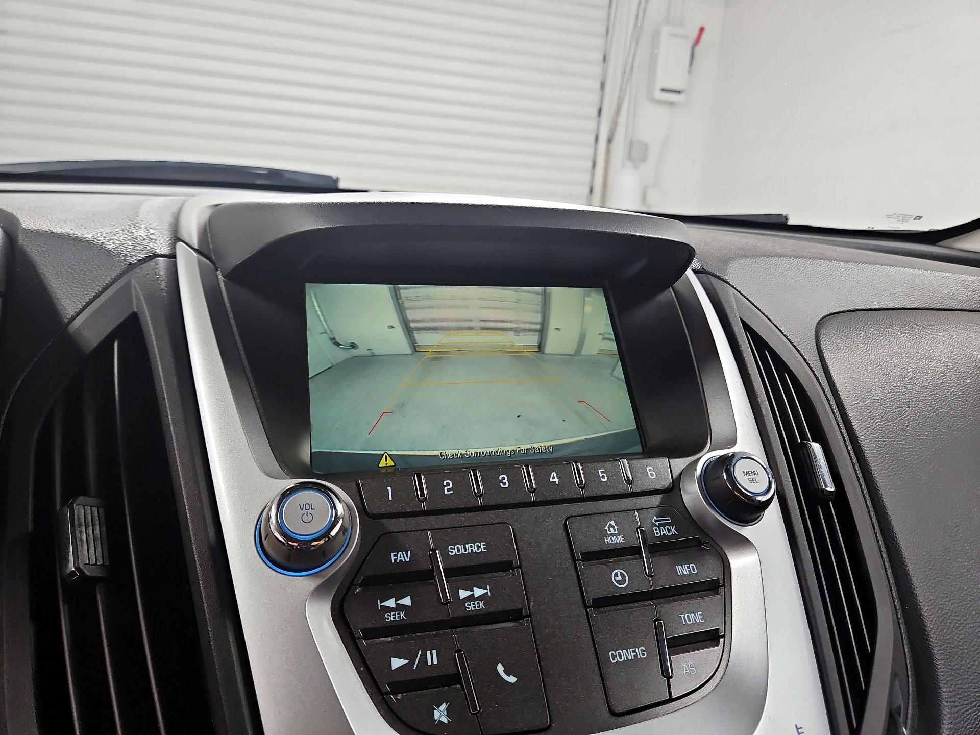 Thumbnail: 2017 Chevrolet Equinox - 13