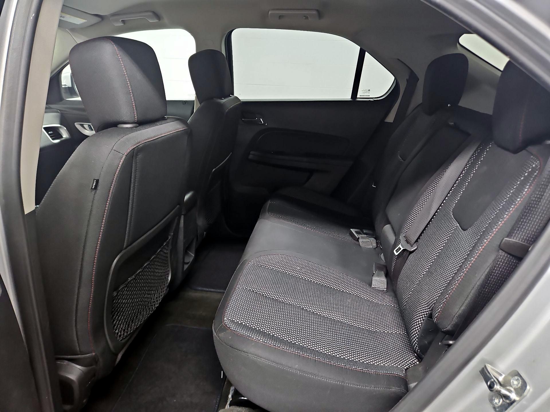 Thumbnail: 2017 Chevrolet Equinox - 18