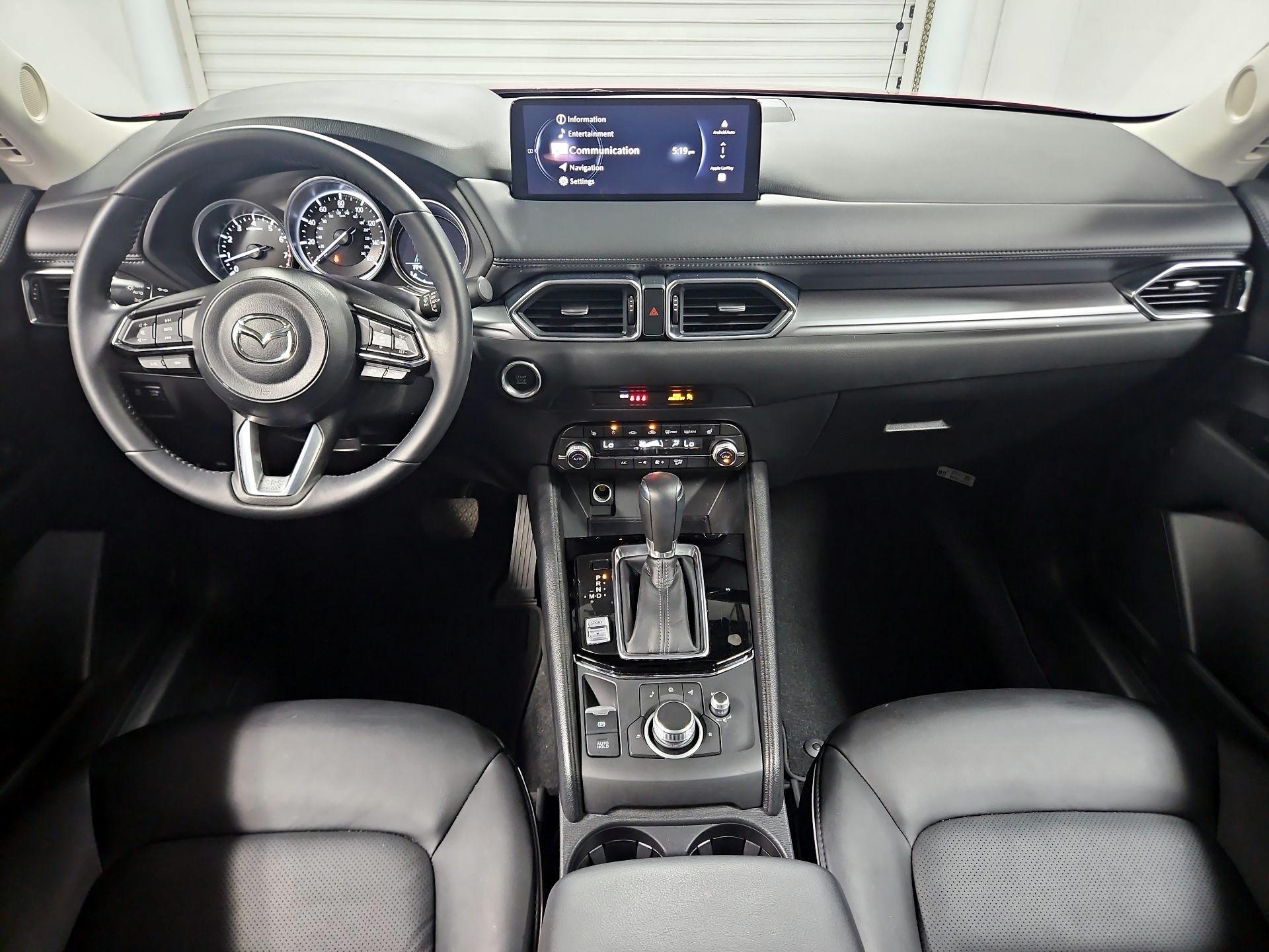 Thumbnail: 2024 Mazda CX-5 - 9