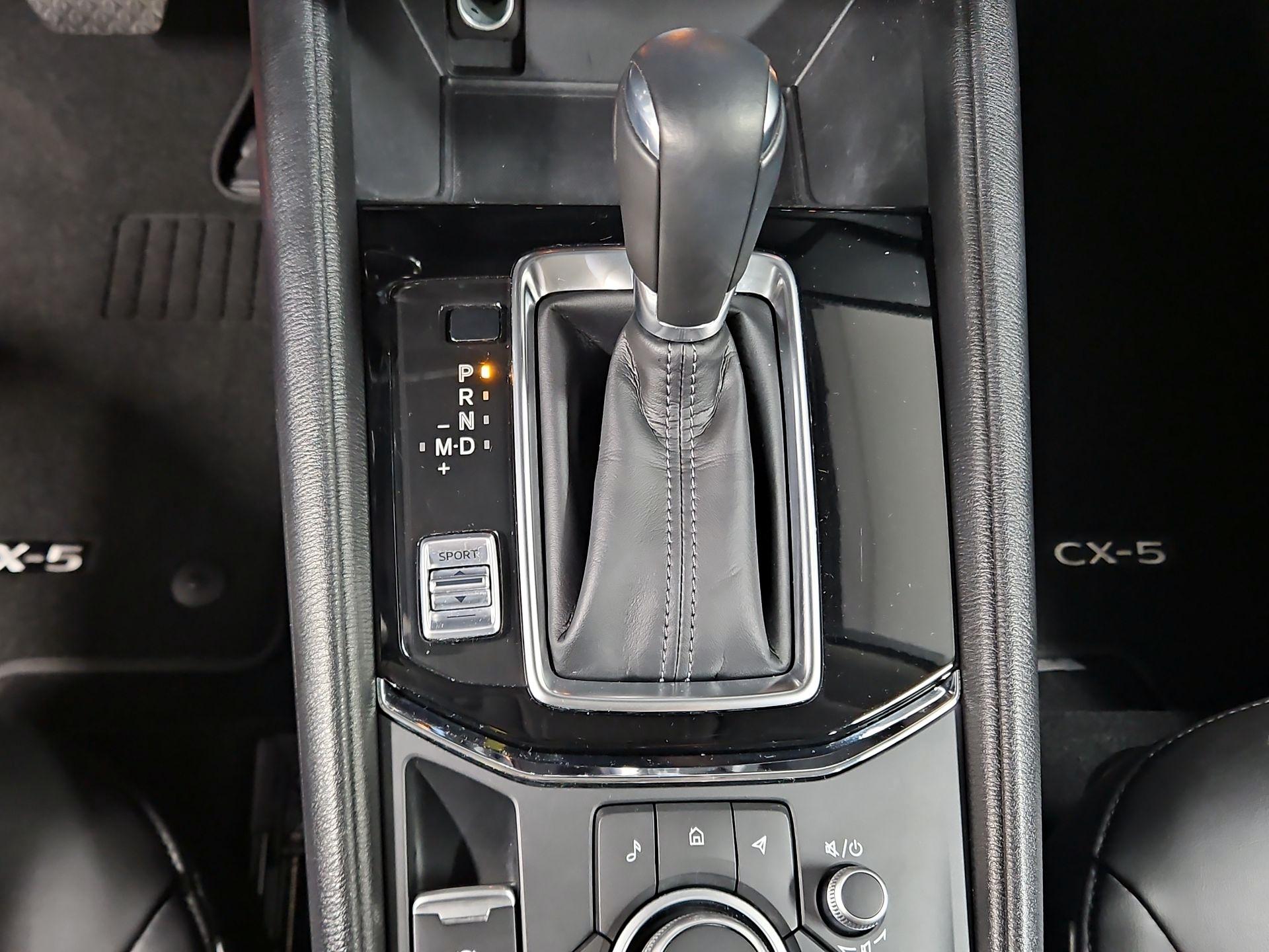 Thumbnail: 2024 Mazda CX-5 - 17