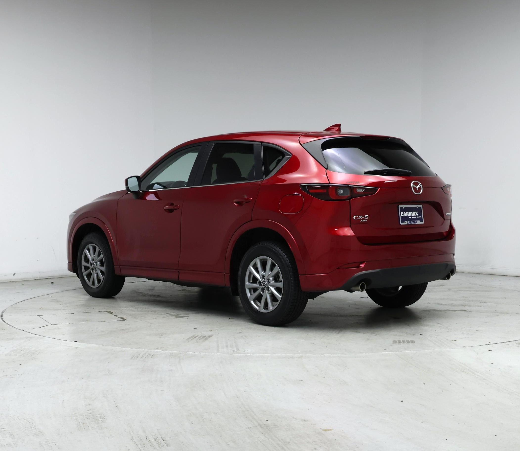 Thumbnail: 2024 Mazda CX-5 - 2