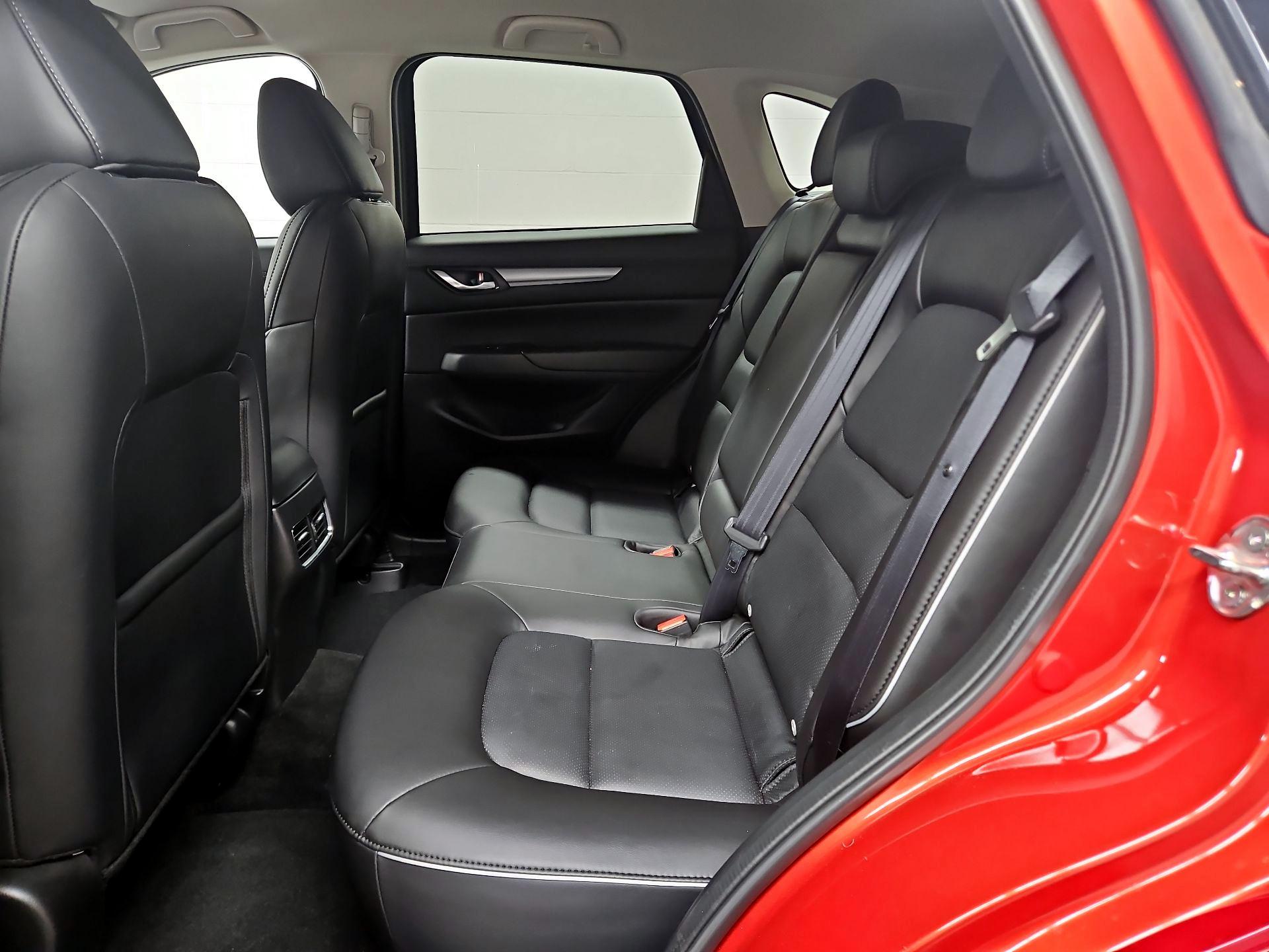 Thumbnail: 2024 Mazda CX-5 - 19