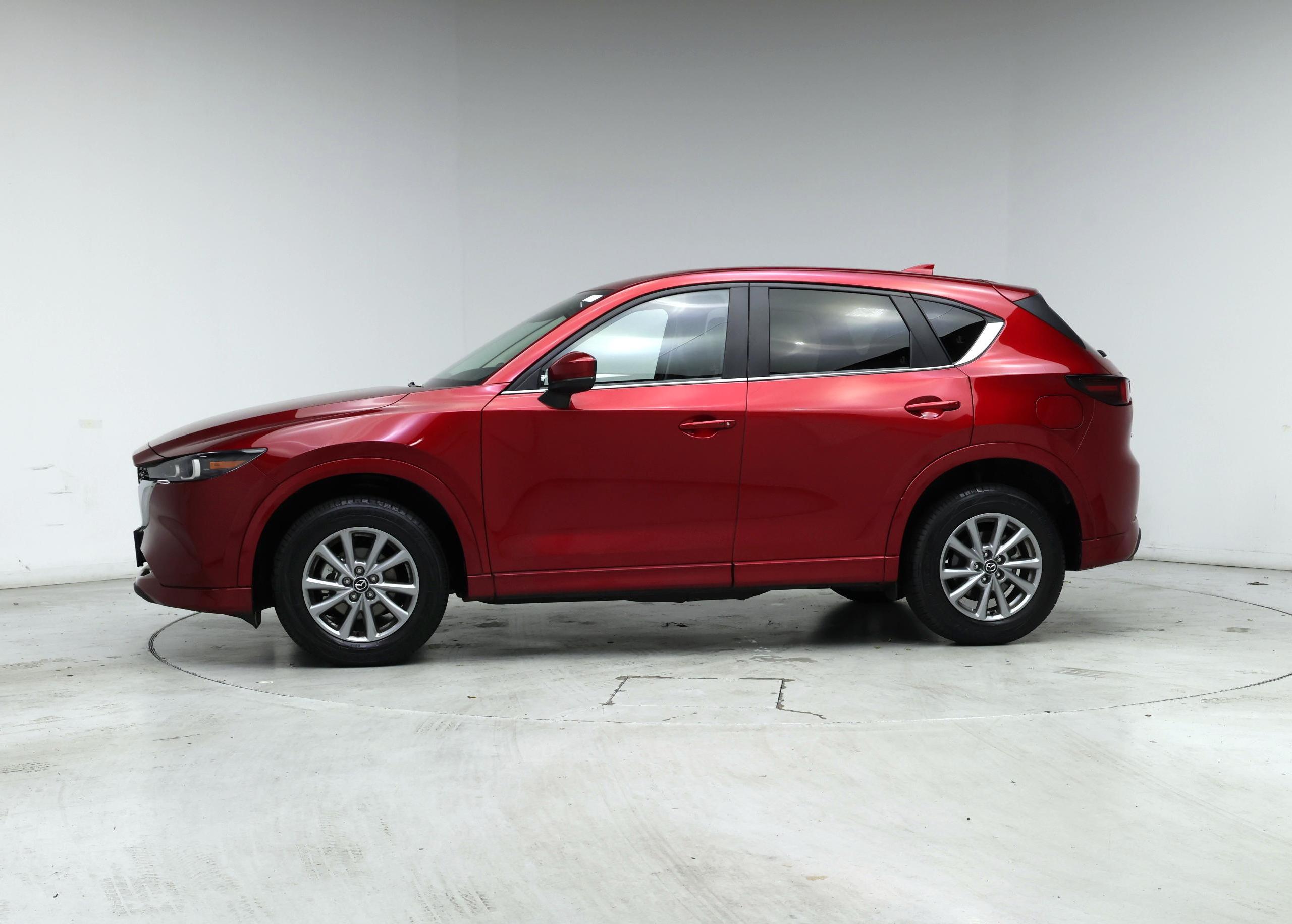 Thumbnail: 2024 Mazda CX-5 - 3