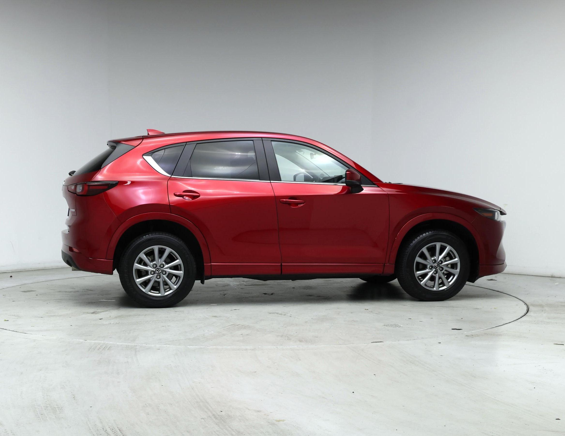 Thumbnail: 2024 Mazda CX-5 - 7