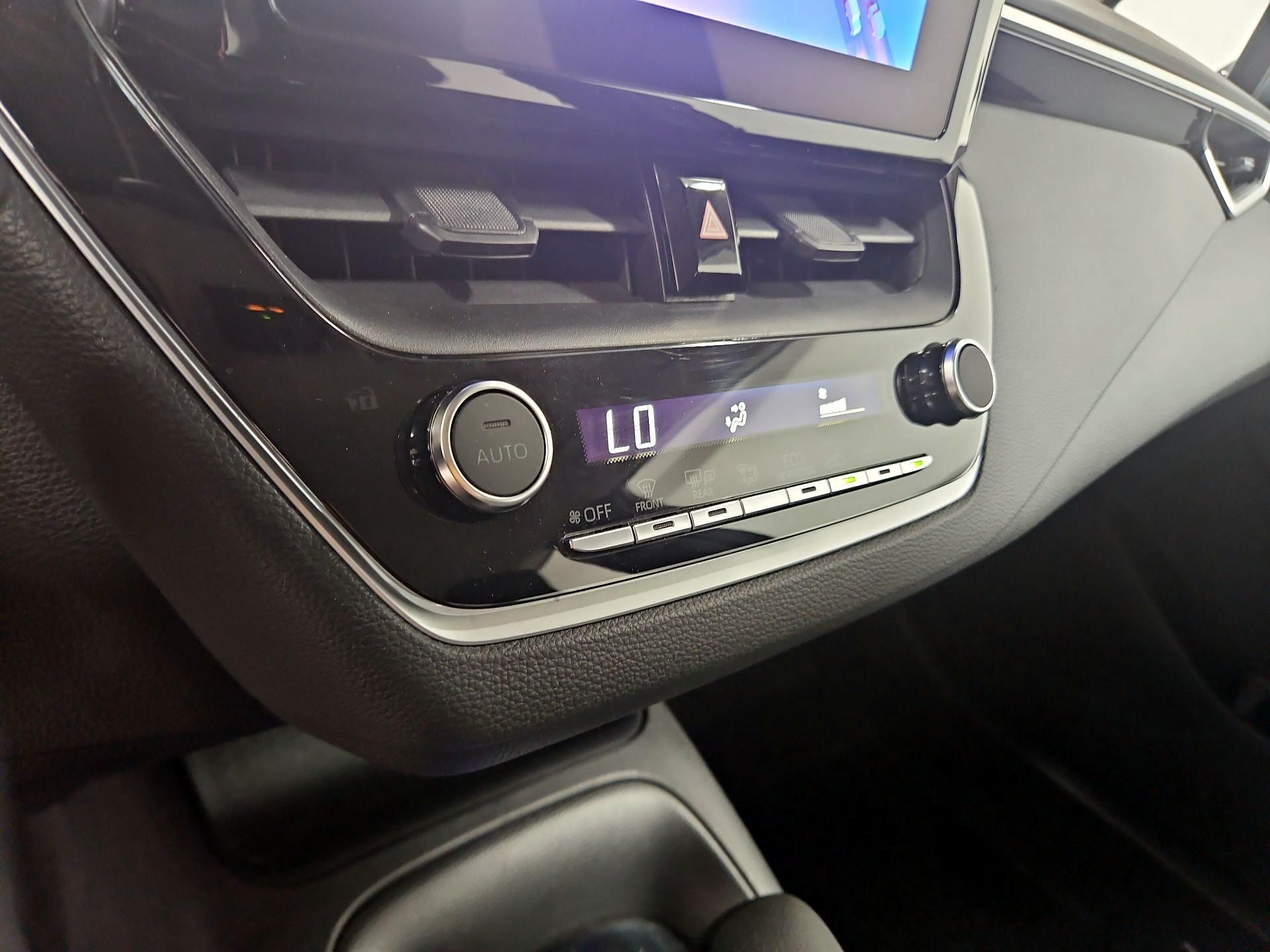 Thumbnail: 2024 Toyota Corolla - 16