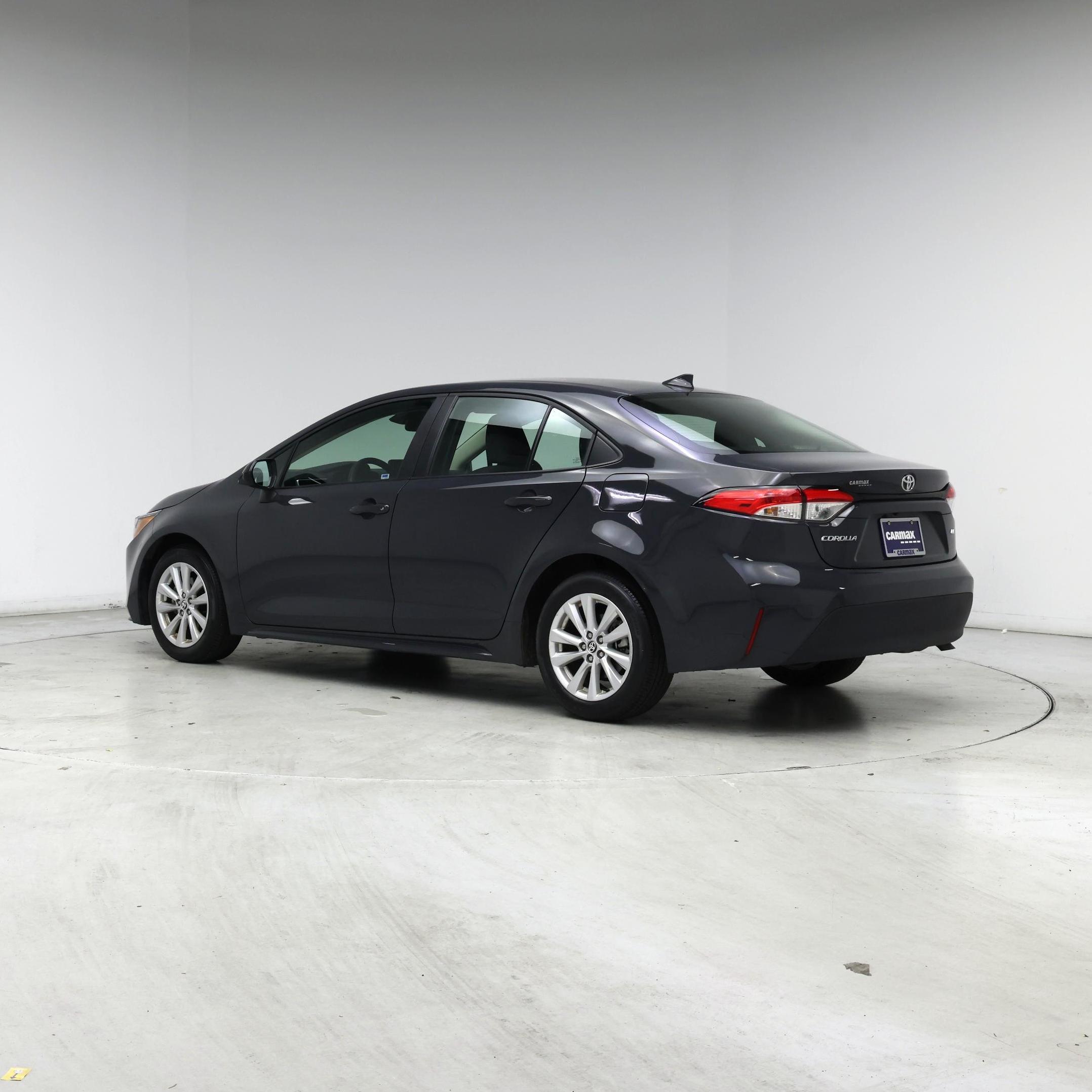 Thumbnail: 2024 Toyota Corolla - 2