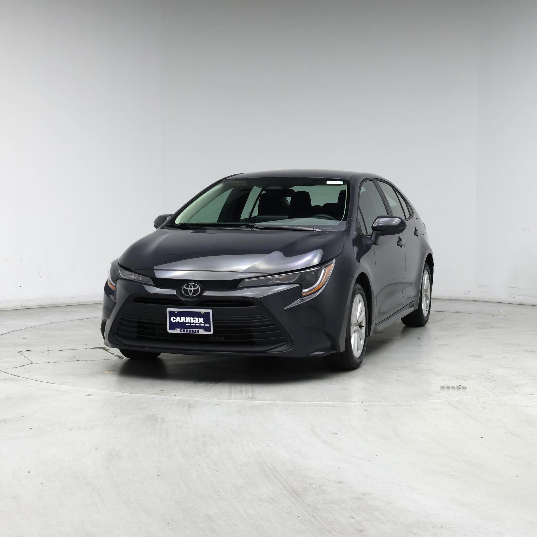 Thumbnail: 2024 Toyota Corolla - 4