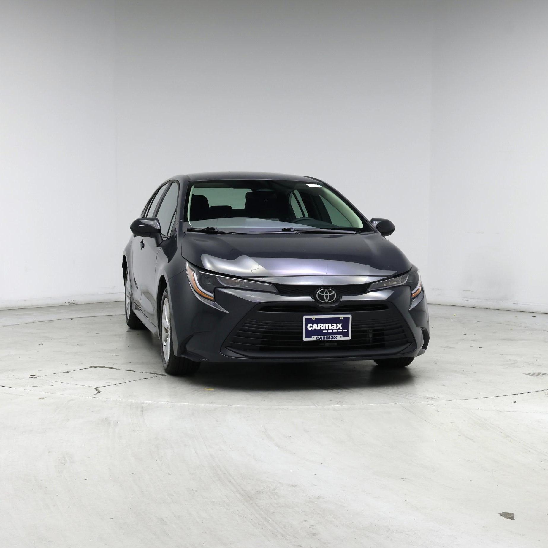 Thumbnail: 2024 Toyota Corolla - 5