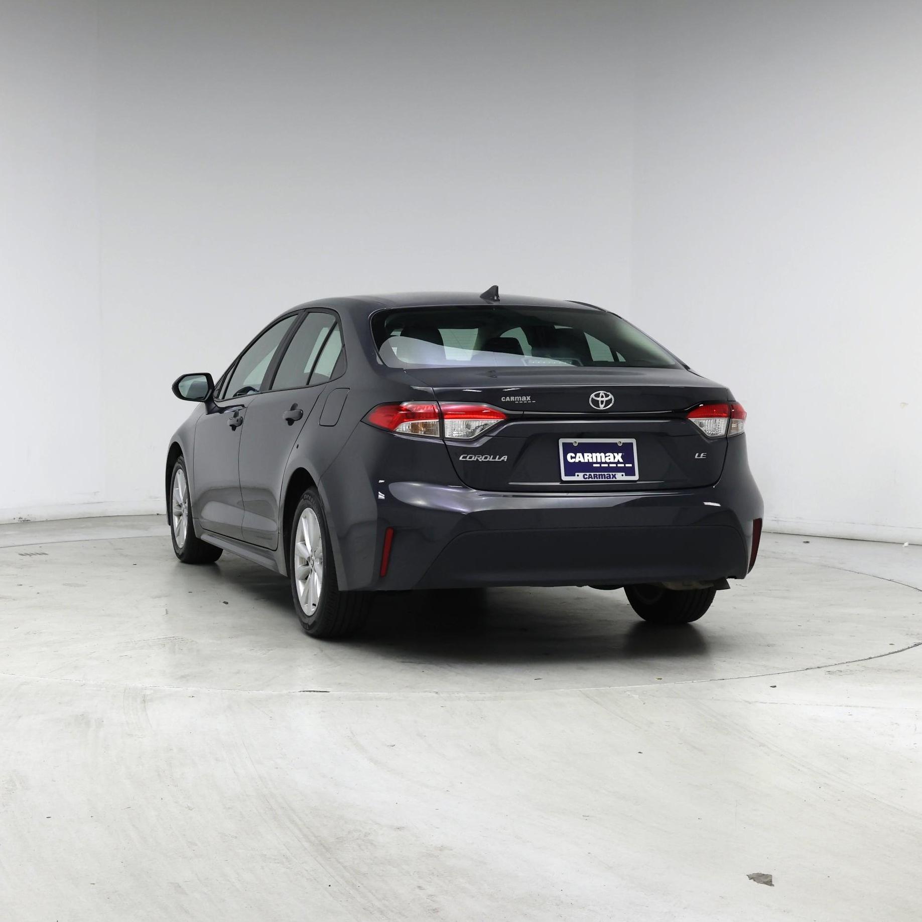 Thumbnail: 2024 Toyota Corolla - 6