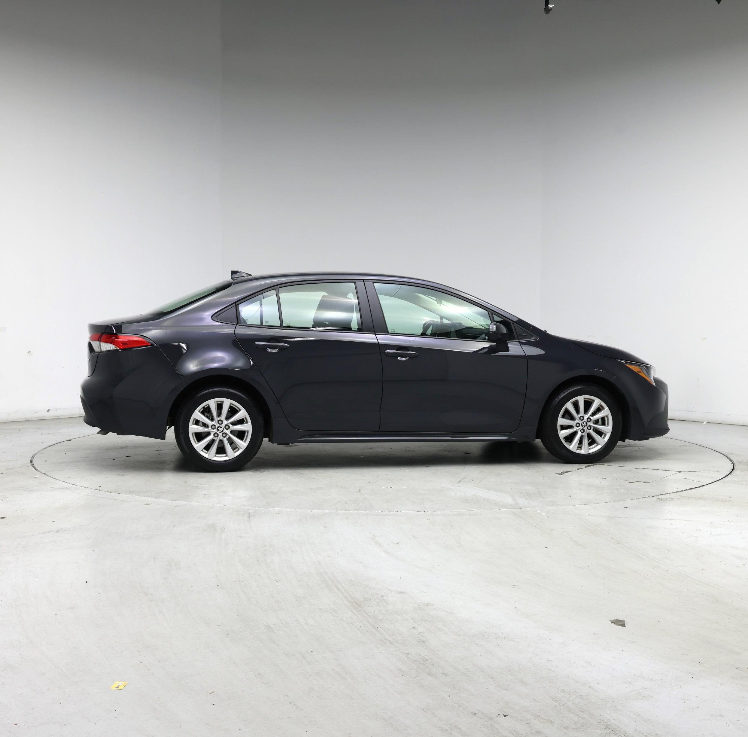 Thumbnail: 2024 Toyota Corolla - 7