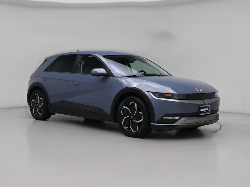 2022 Hyundai Ioniq 5 SE -
                  Puyallup, WA