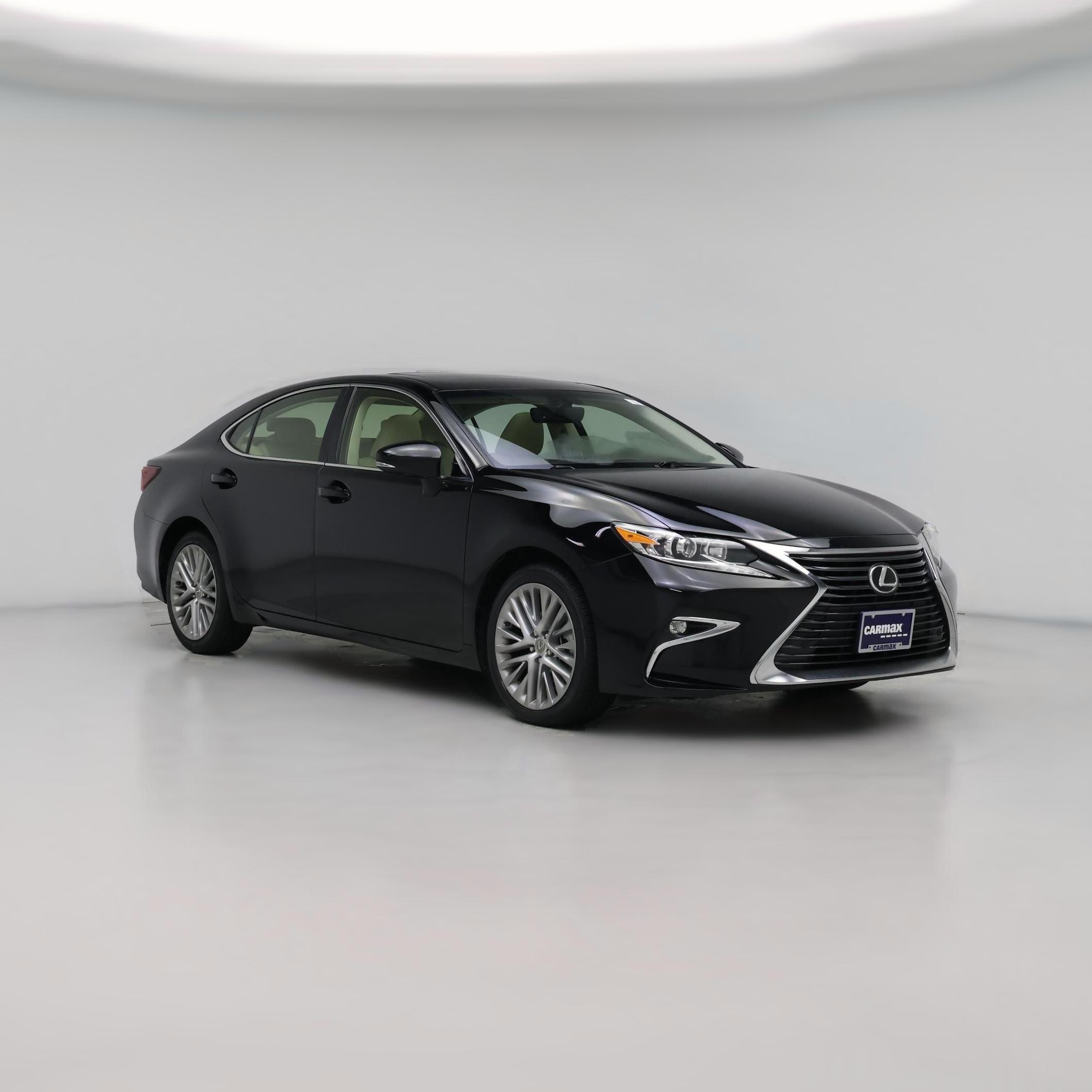Thumbnail: 2016 Lexus ES - 1