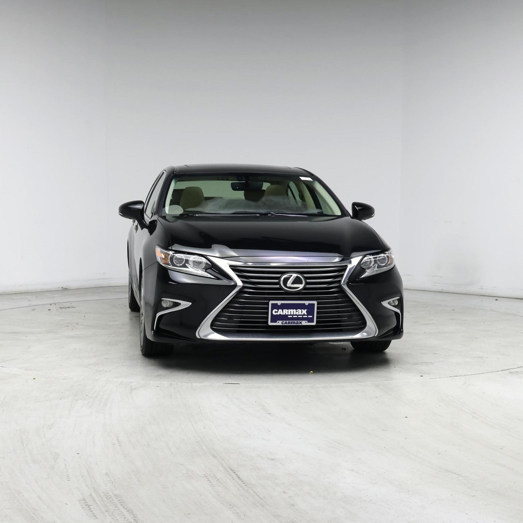 Thumbnail: 2016 Lexus ES - 5