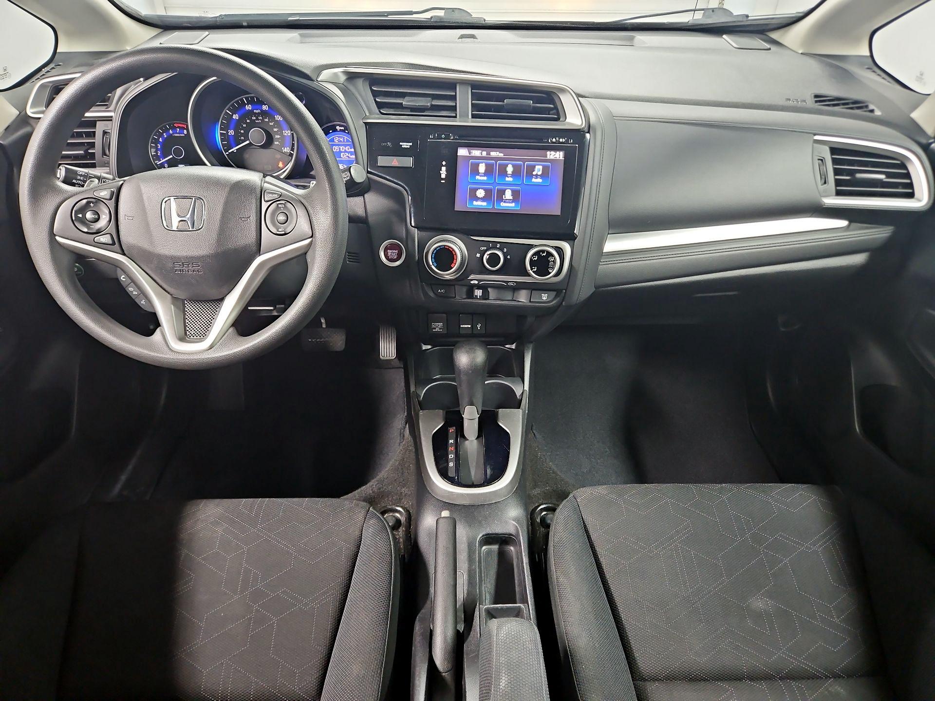 Thumbnail: 2015 Honda Fit - 9