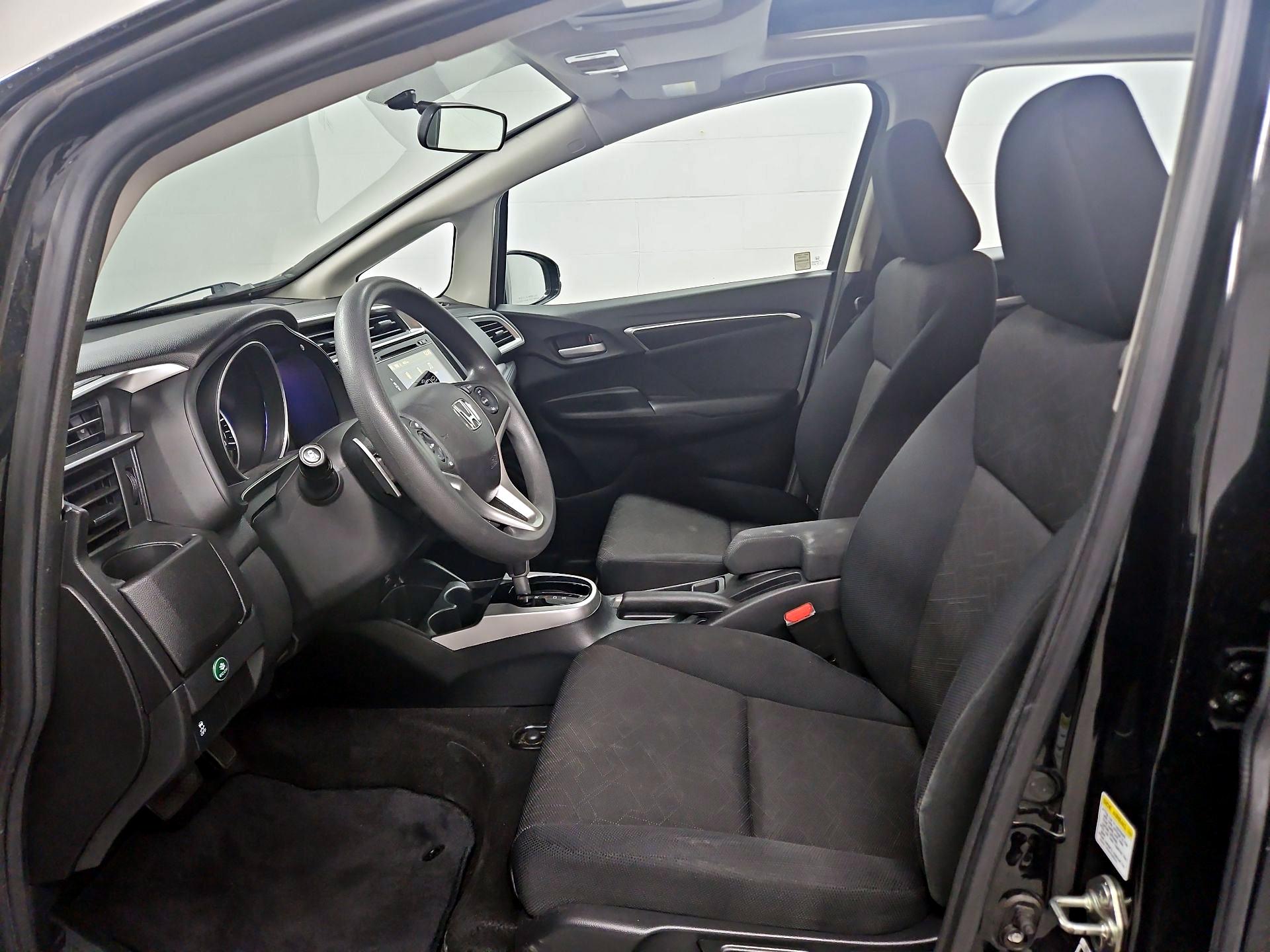 Thumbnail: 2015 Honda Fit - 11