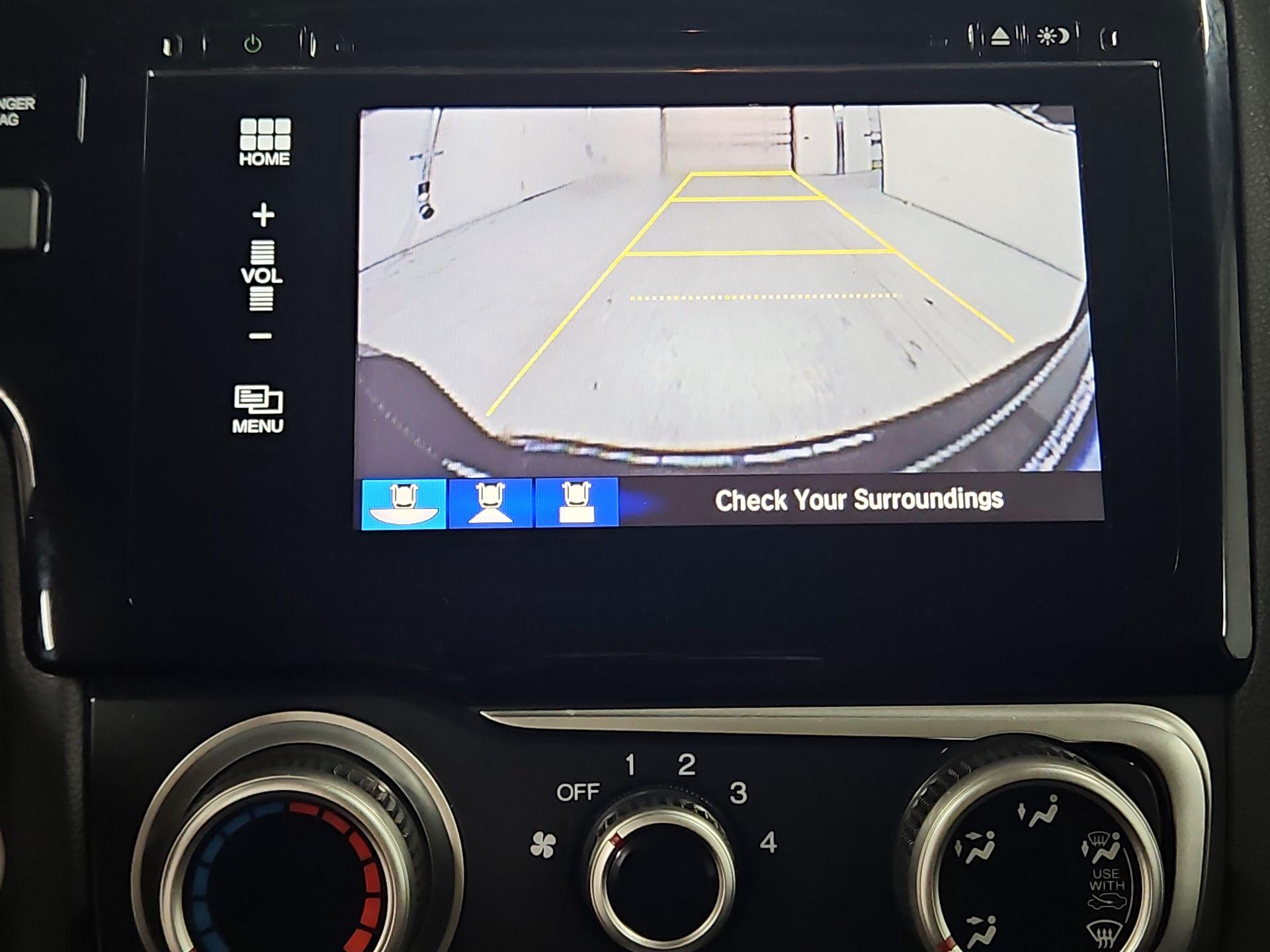 Thumbnail: 2015 Honda Fit - 14